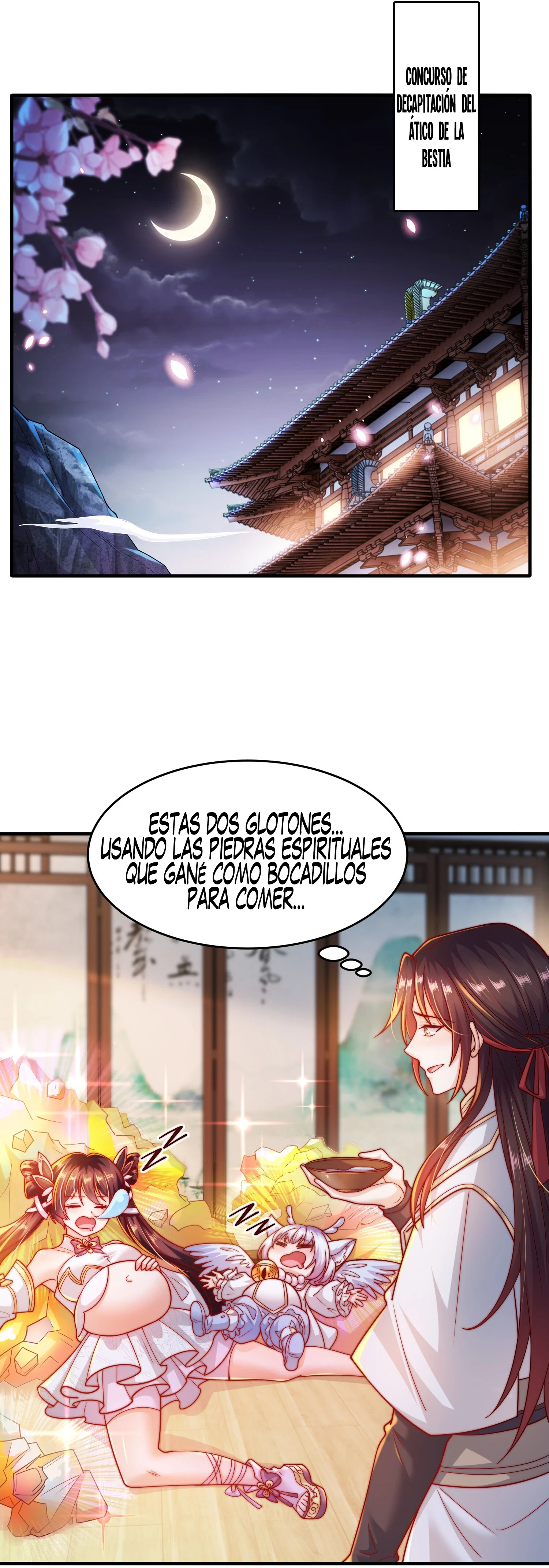 Comienza la confesión con la belleza de mi maestra Capítulo 10 - Page 28