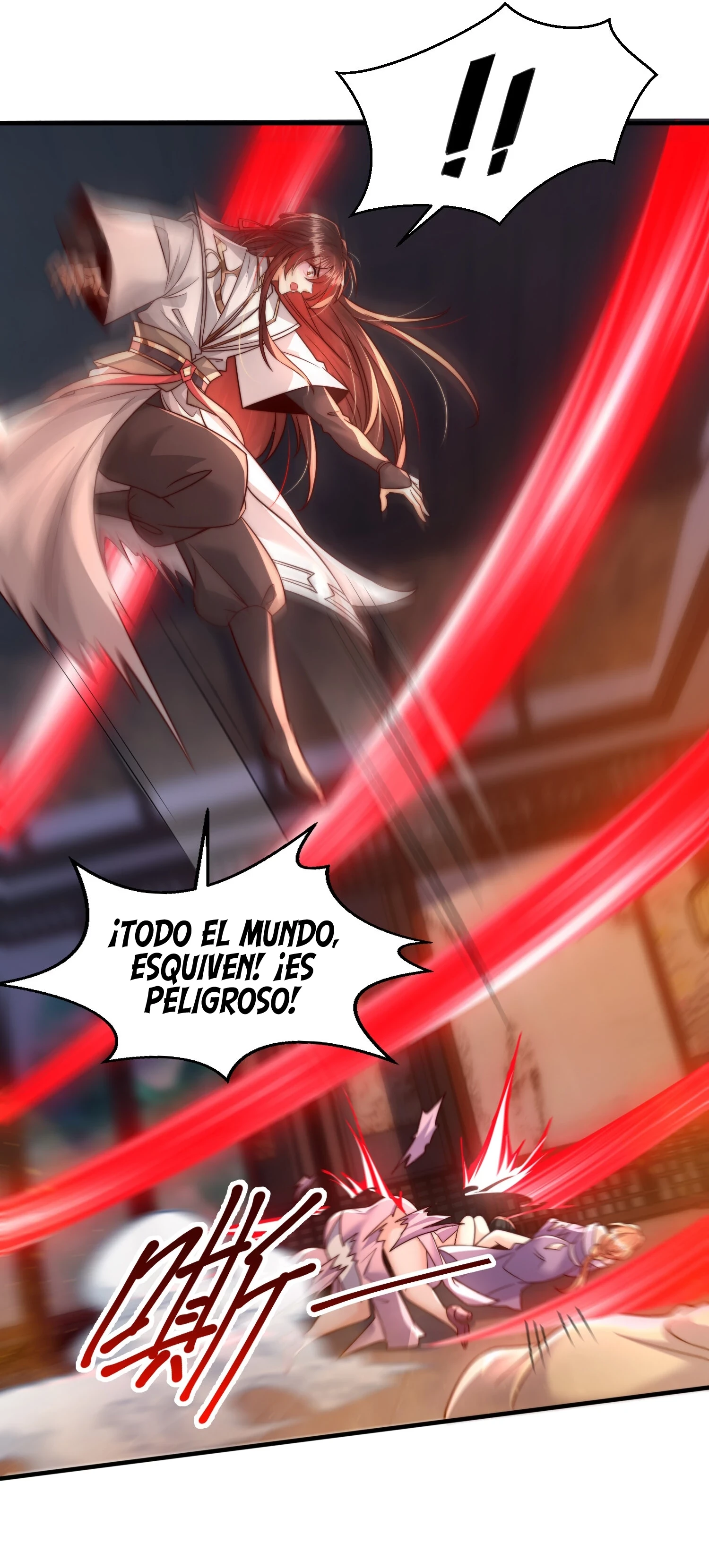 Comienza la confesión con la belleza de mi maestra Capítulo 11 - Page 8