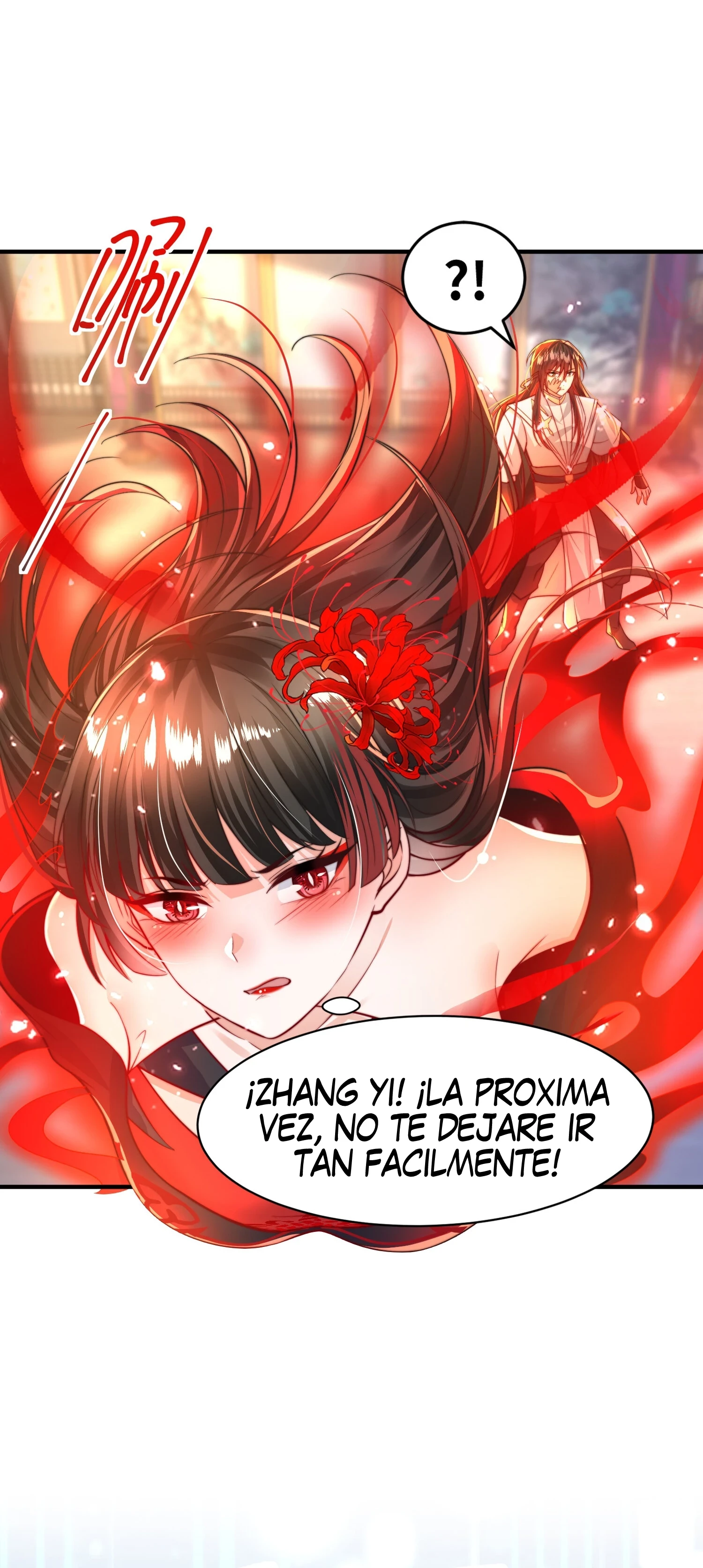 Comienza la confesión con la belleza de mi maestra Capítulo 11 - Page 13