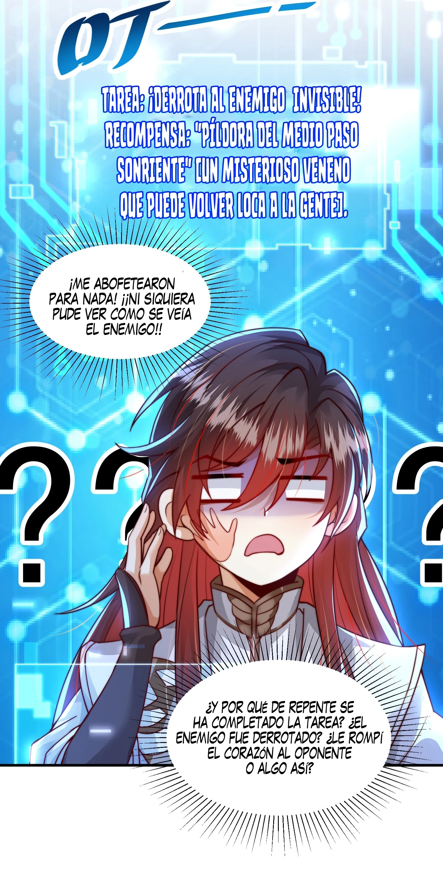 Comienza la confesión con la belleza de mi maestra Capítulo 11 - Page 14