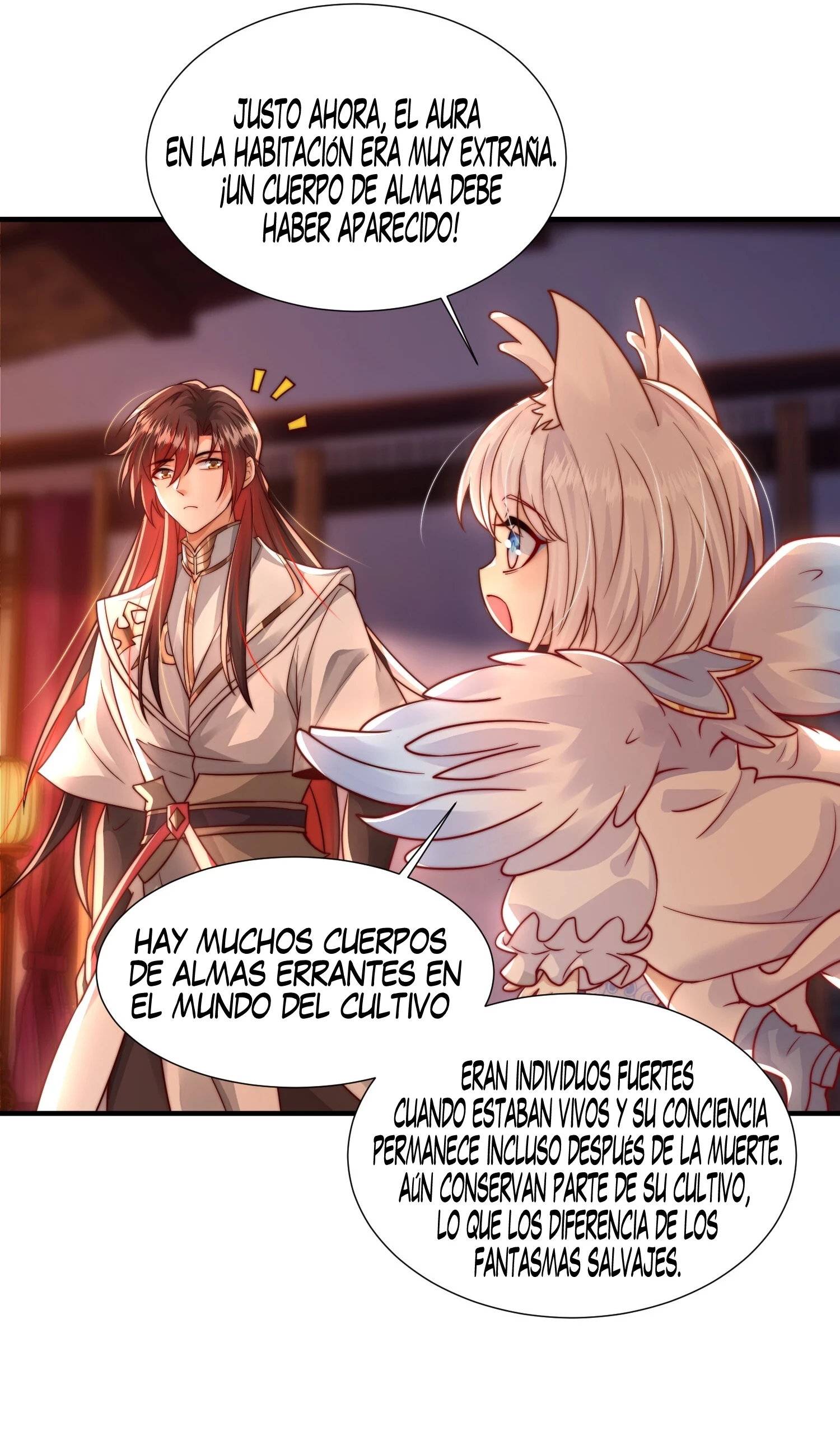 Comienza la confesión con la belleza de mi maestra Capítulo 11 - Page 15