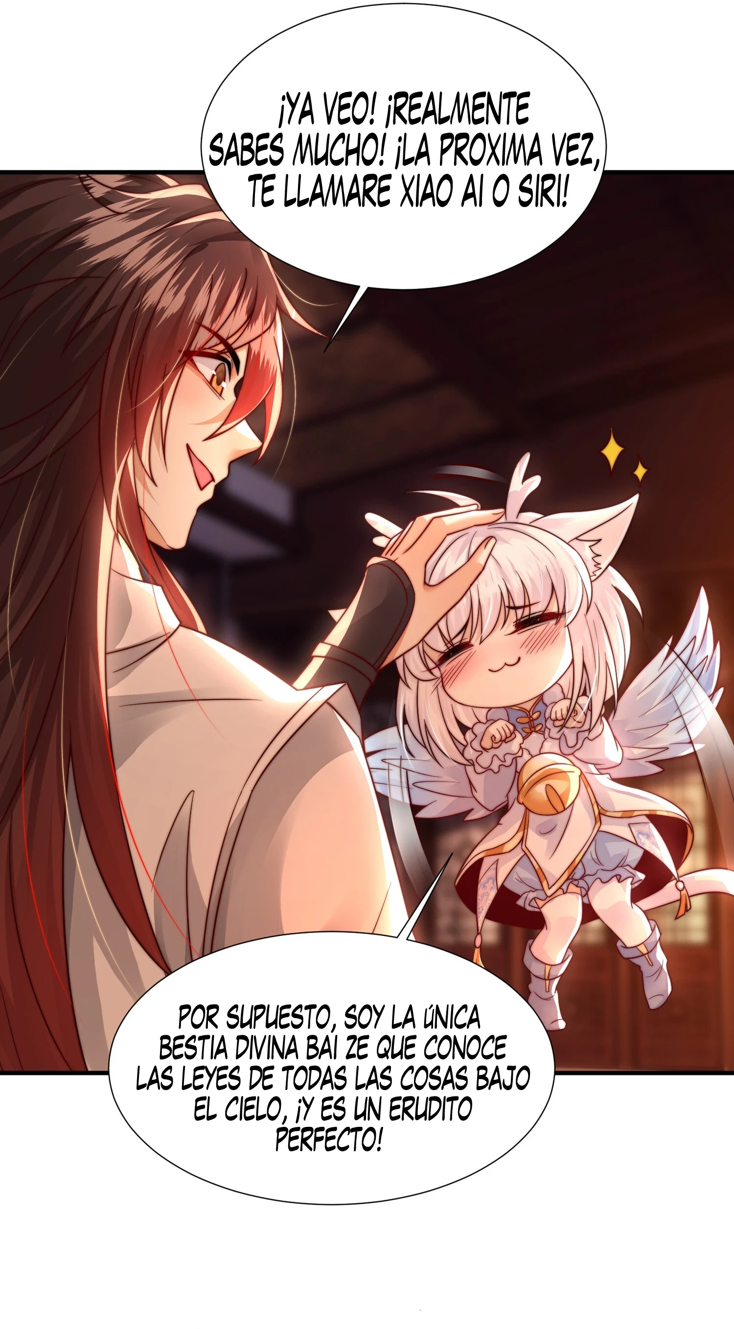 Comienza la confesión con la belleza de mi maestra Capítulo 11 - Page 16