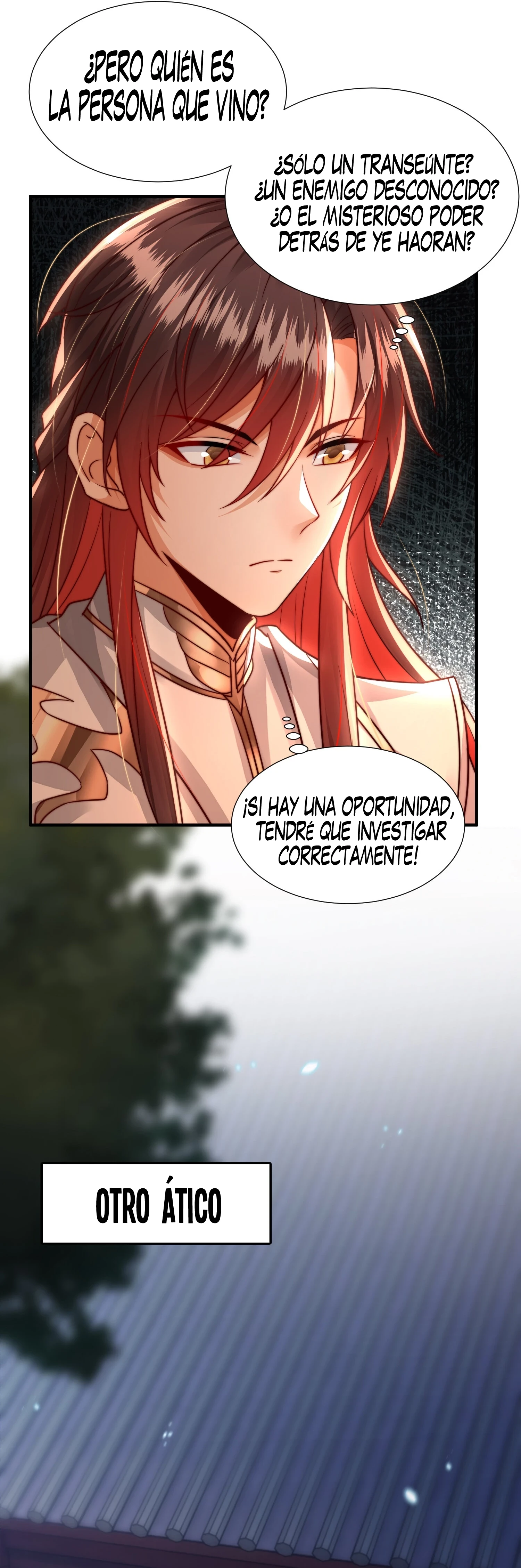 Comienza la confesión con la belleza de mi maestra Capítulo 11 - Page 17