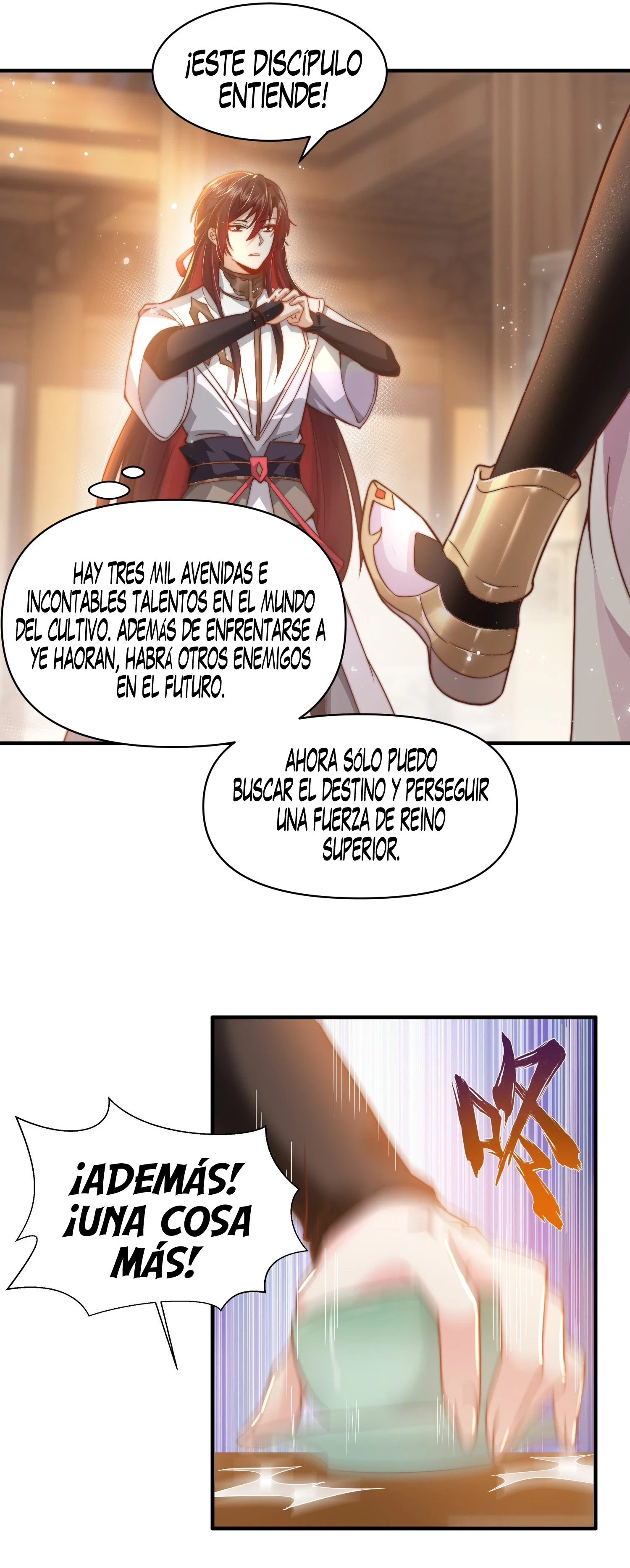 Comienza la confesión con la belleza de mi maestra Capítulo 11 - Page 26
