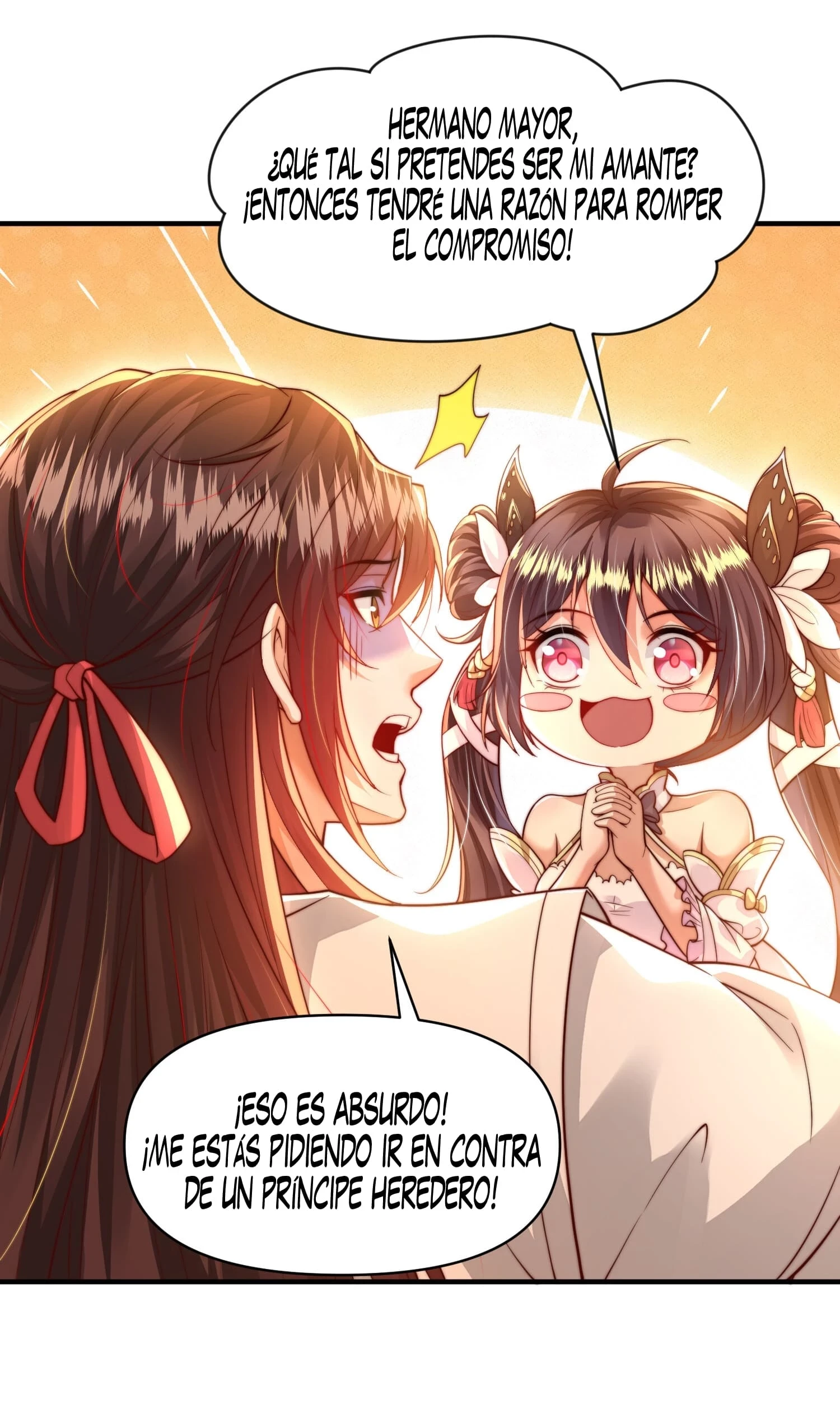 Comienza la confesión con la belleza de mi maestra Capítulo 12 - Page 4