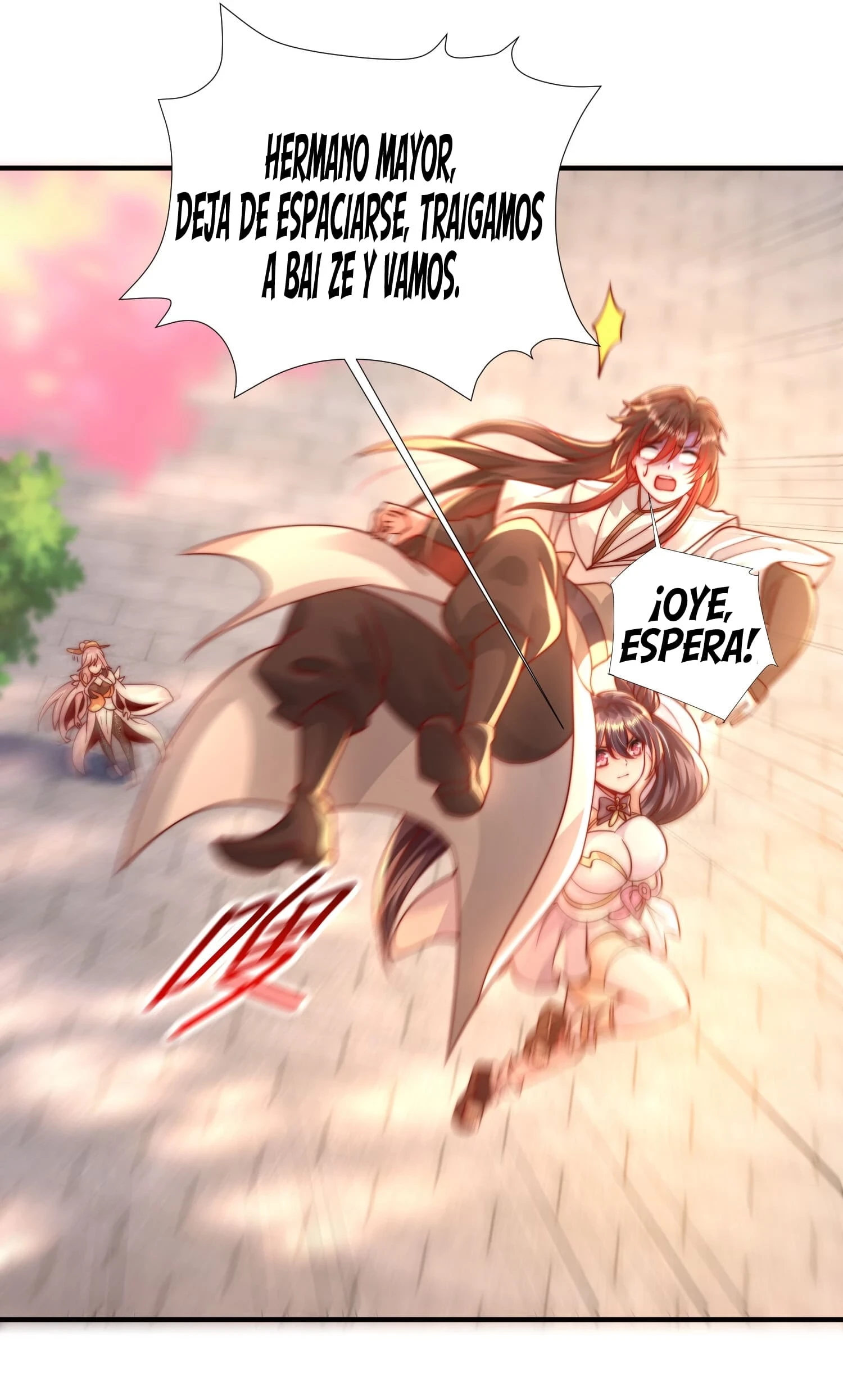 Comienza la confesión con la belleza de mi maestra Capítulo 12 - Page 8
