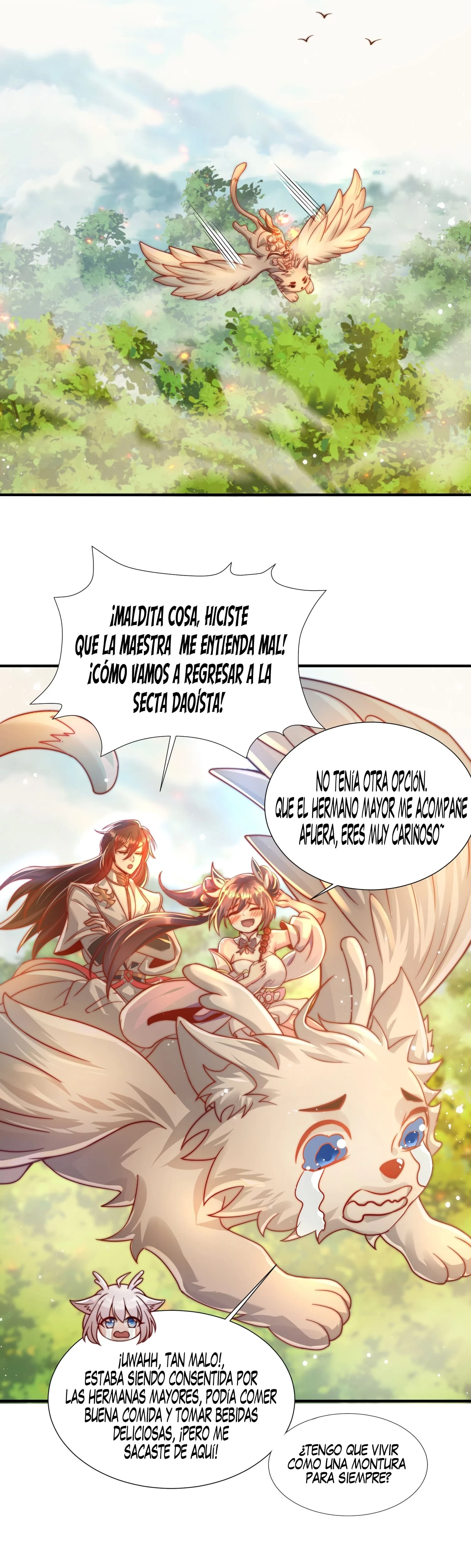 Comienza la confesión con la belleza de mi maestra Capítulo 12 - Page 13