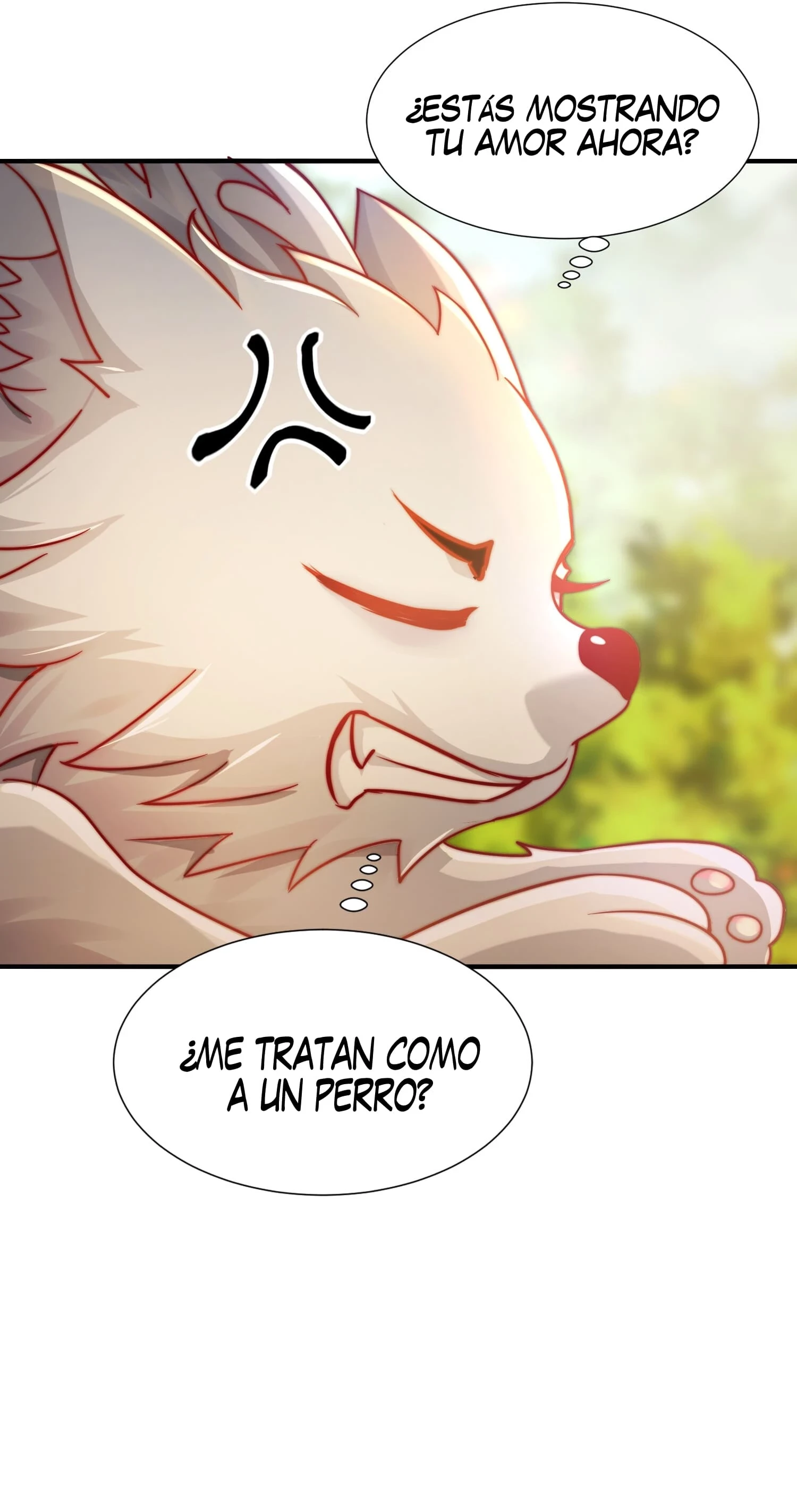 Comienza la confesión con la belleza de mi maestra Capítulo 12 - Page 16