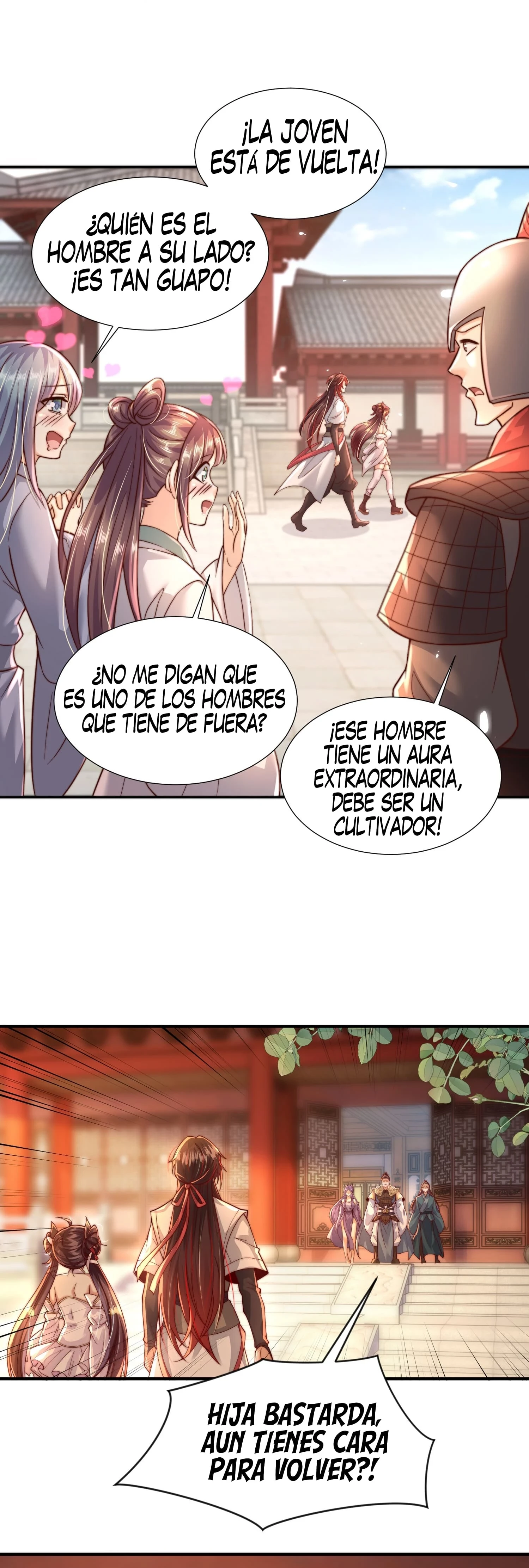 Comienza la confesión con la belleza de mi maestra Capítulo 12 - Page 23