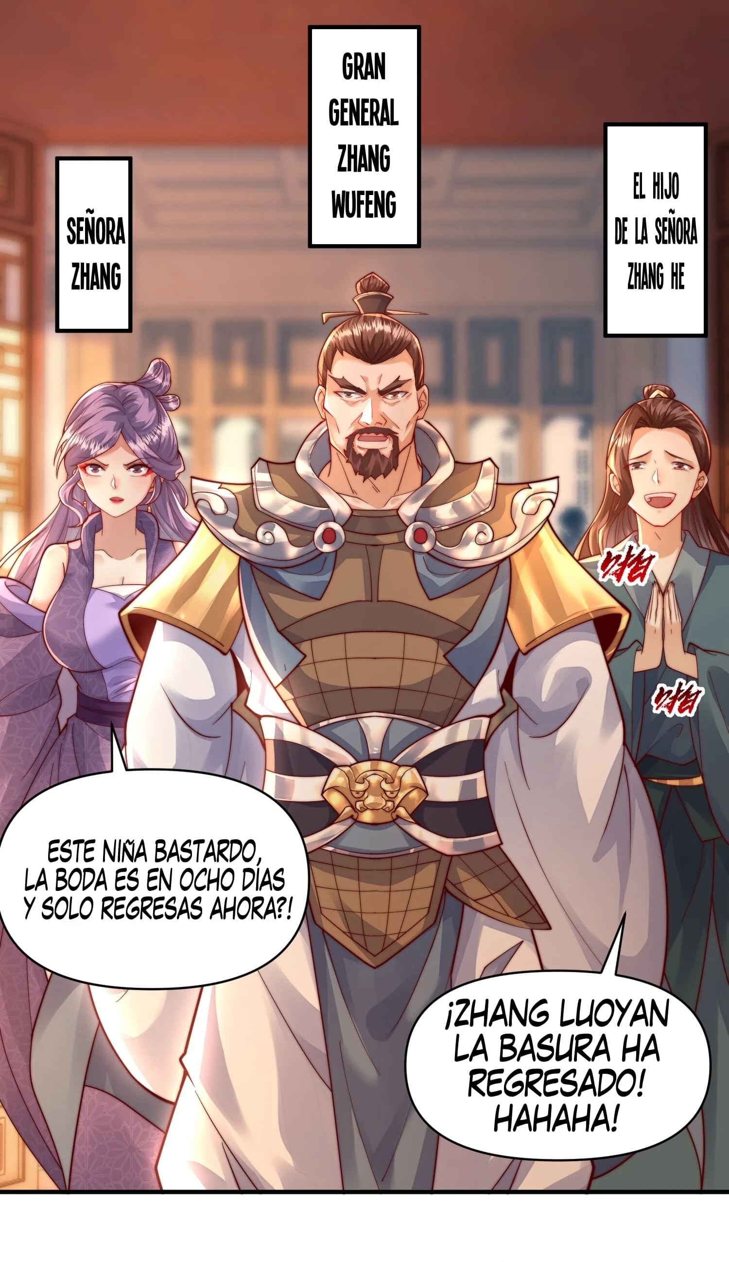 Comienza la confesión con la belleza de mi maestra Capítulo 12 - Page 24