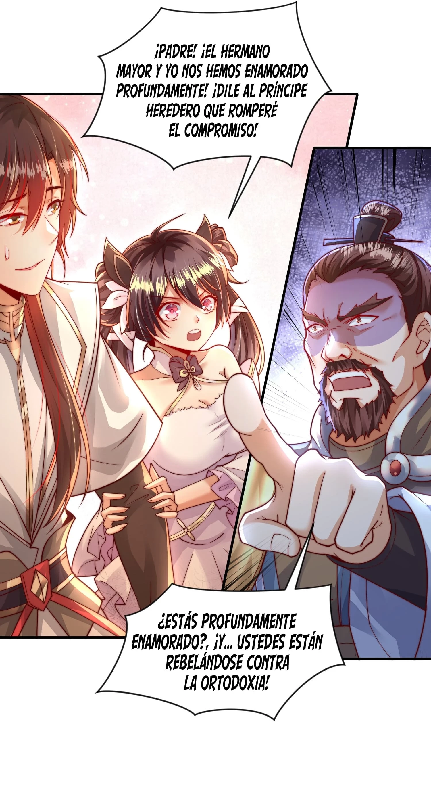 Comienza la confesión con la belleza de mi maestra Capítulo 12 - Page 25