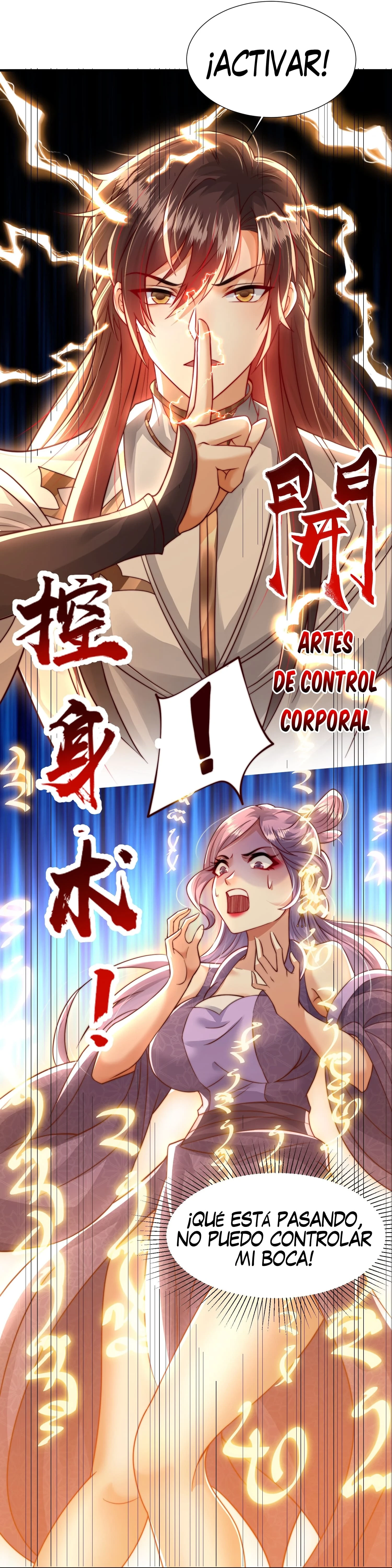 Comienza la confesión con la belleza de mi maestra Capítulo 12 - Page 30