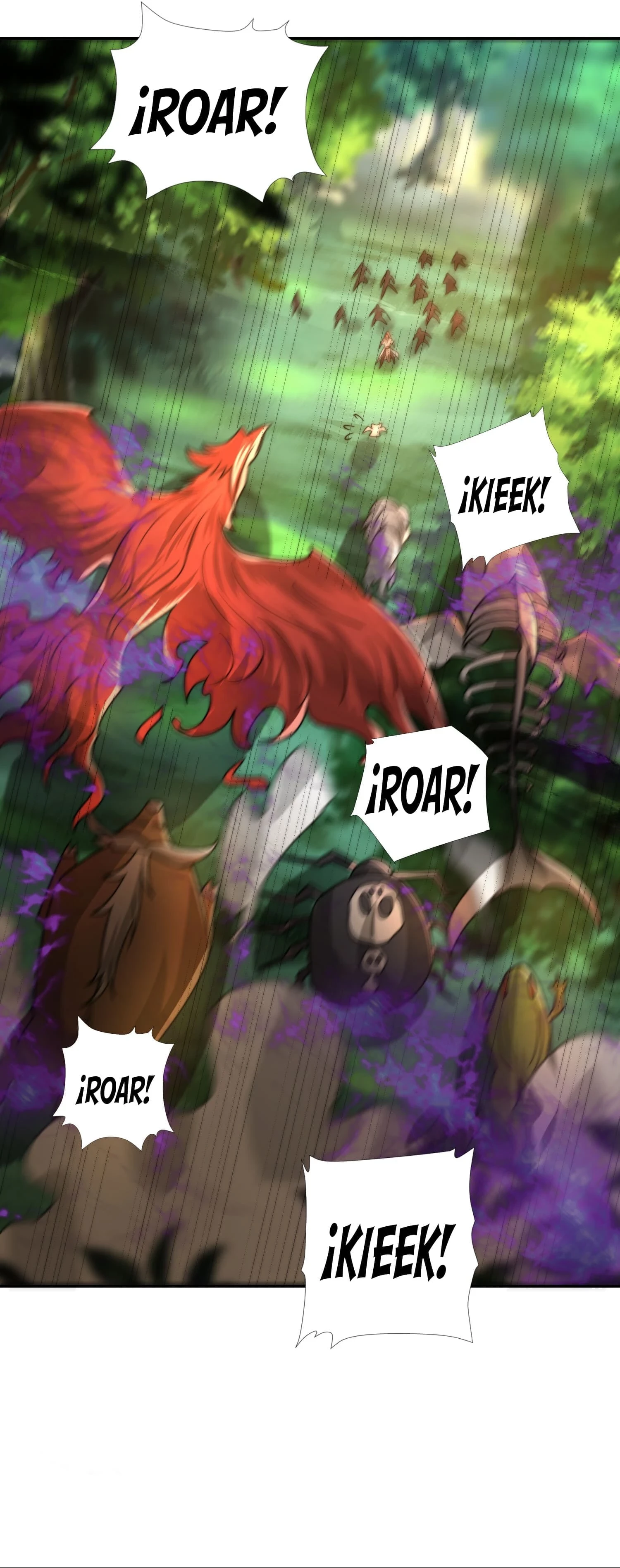 Comienza la confesión con la belleza de mi maestra Capítulo 12 - Page 32