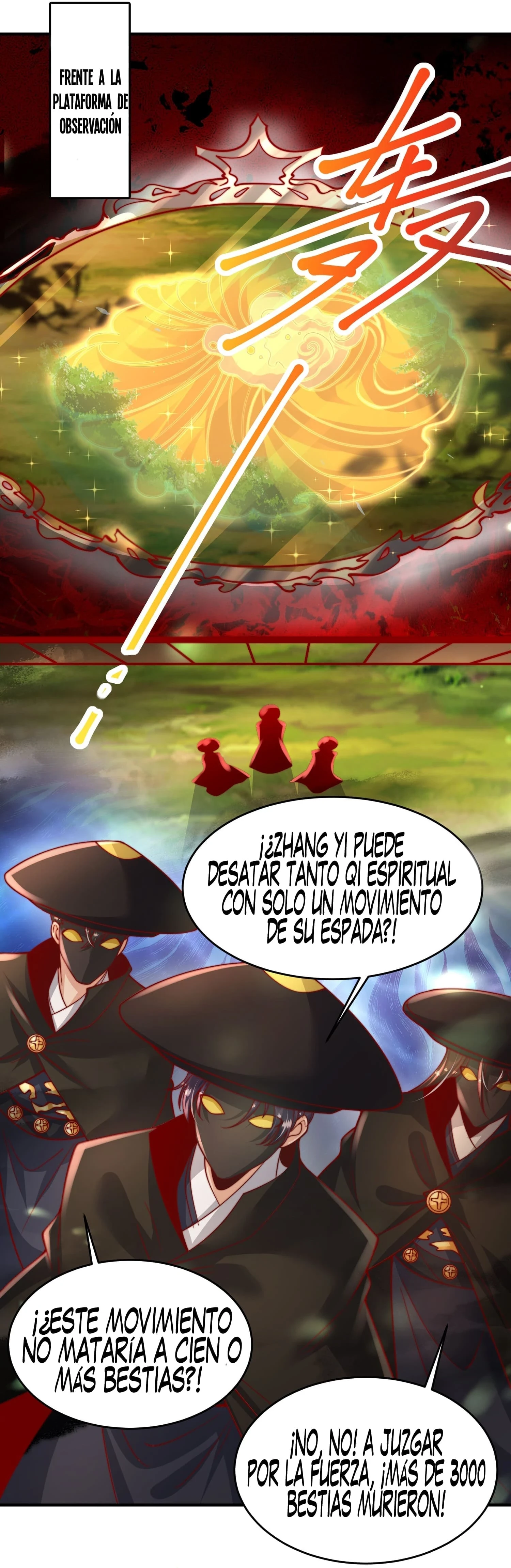 Comienza la confesión con la belleza de mi maestra Capítulo 12 - Page 39