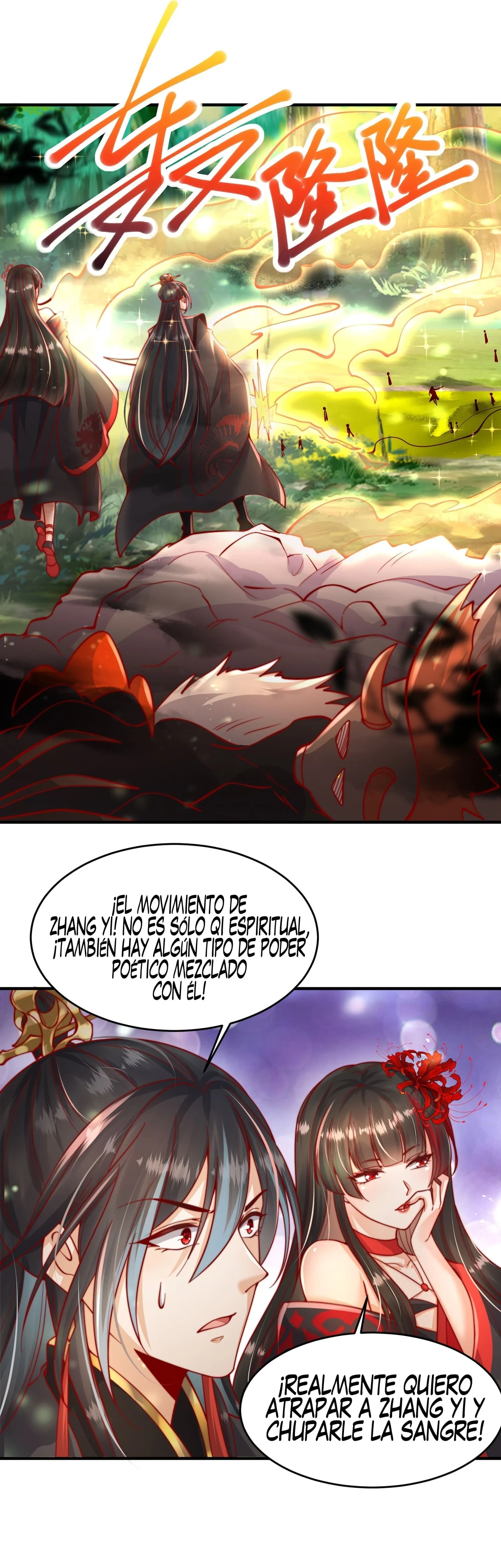 Comienza la confesión con la belleza de mi maestra Capítulo 12 - Page 40
