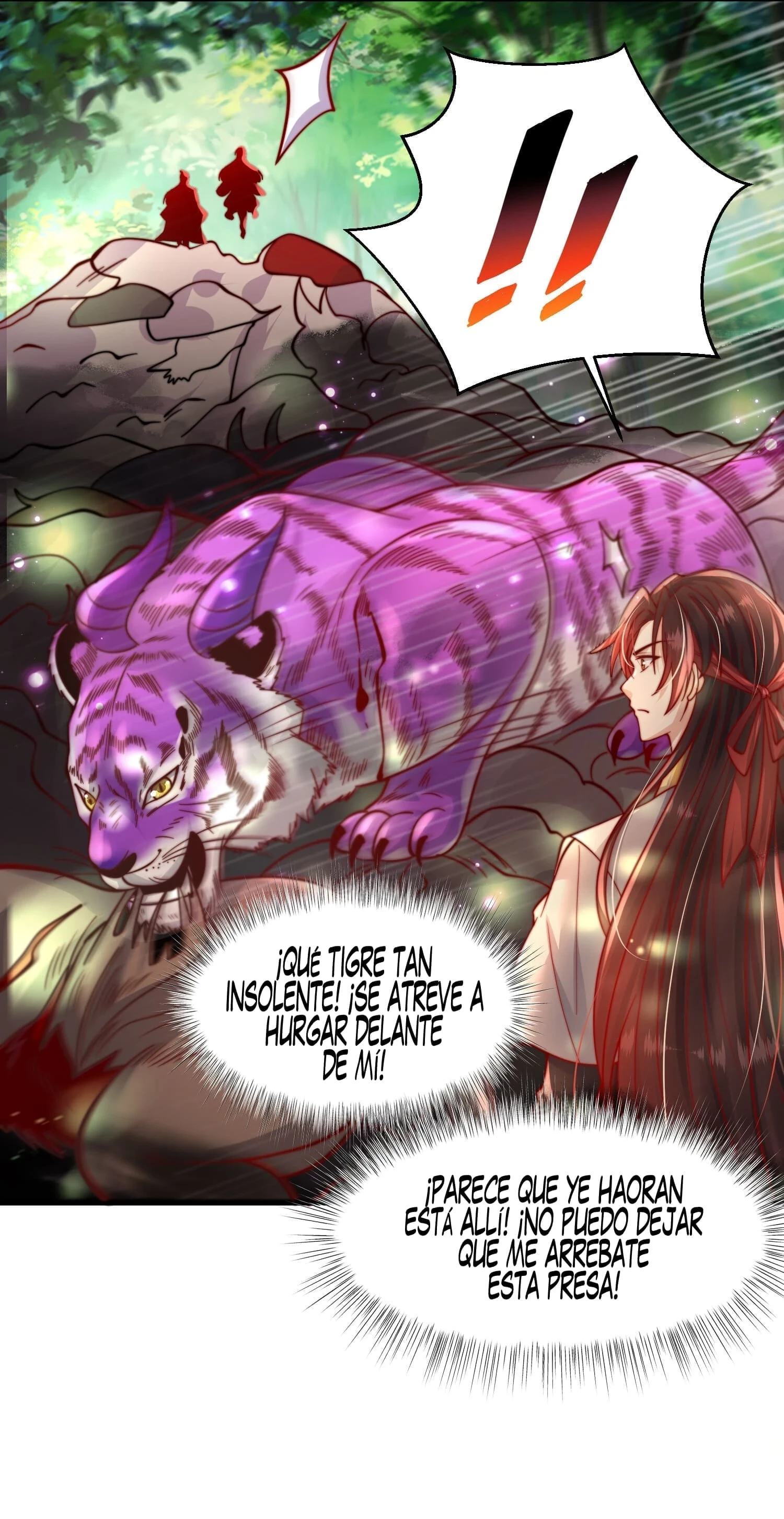 Comienza la confesión con la belleza de mi maestra Capítulo 12 - Page 42