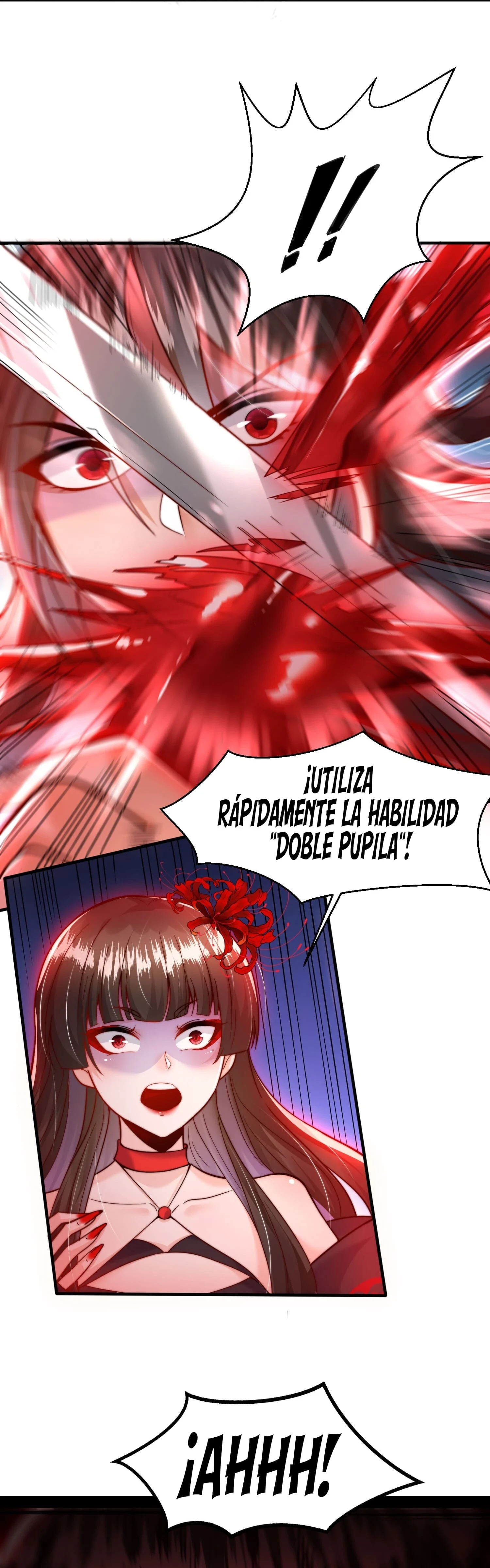 Comienza la confesión con la belleza de mi maestra Capítulo 12 - Page 44