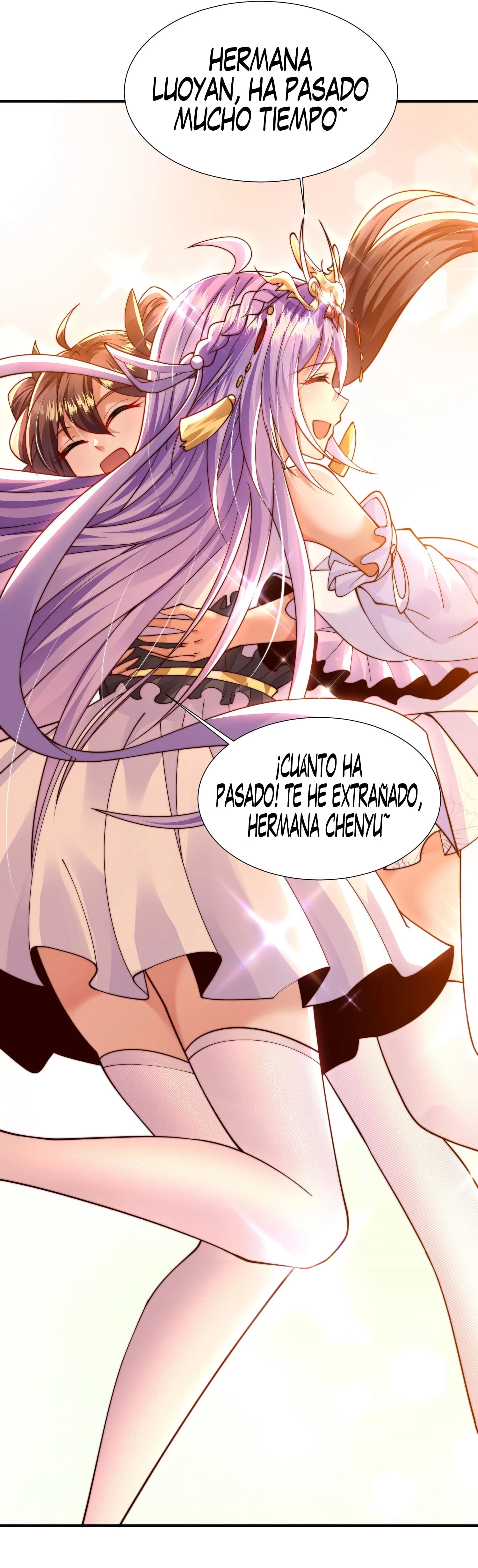 Comienza la confesión con la belleza de mi maestra Capítulo 13 - Page 5