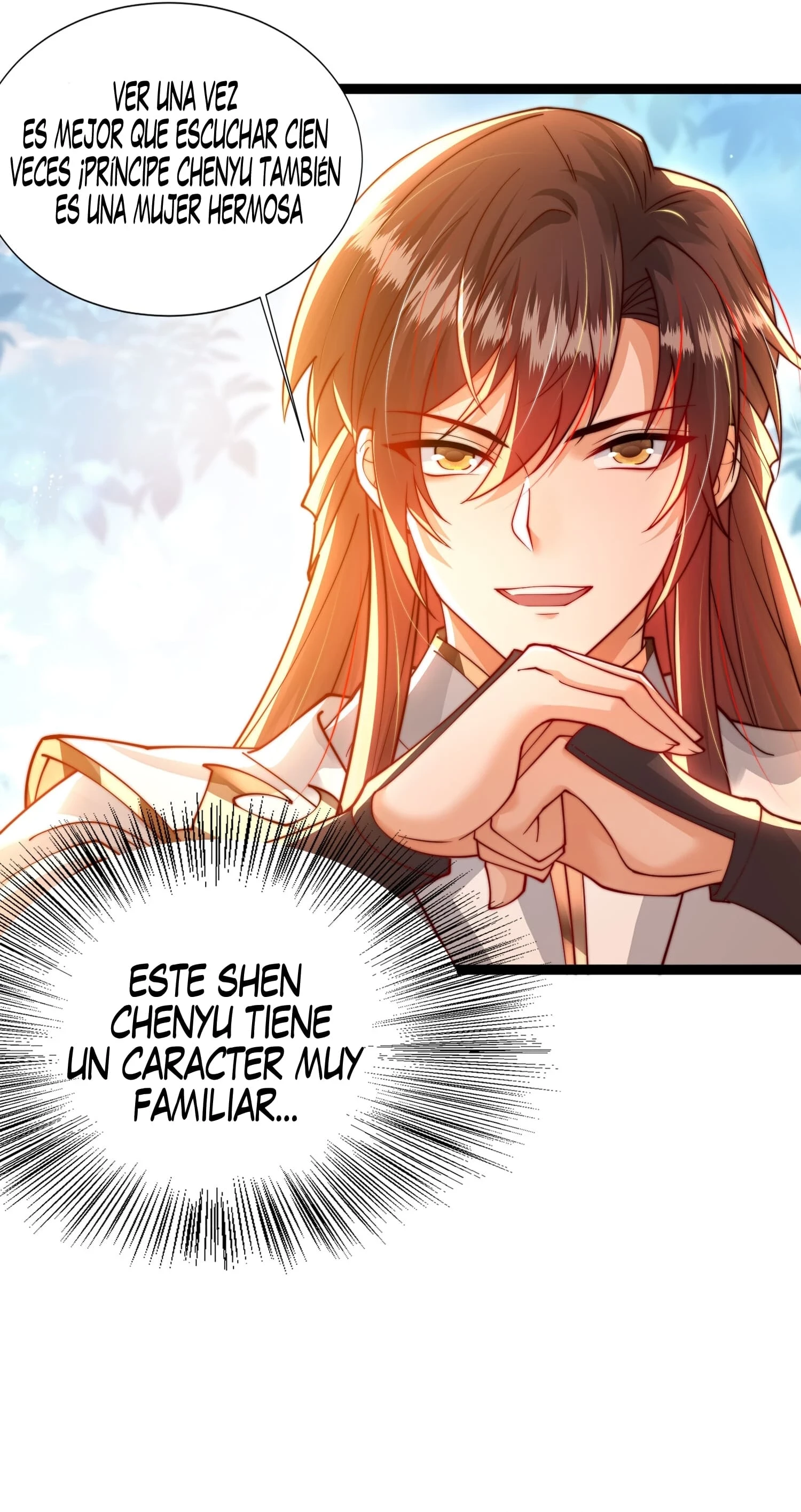 Comienza la confesión con la belleza de mi maestra Capítulo 13 - Page 7