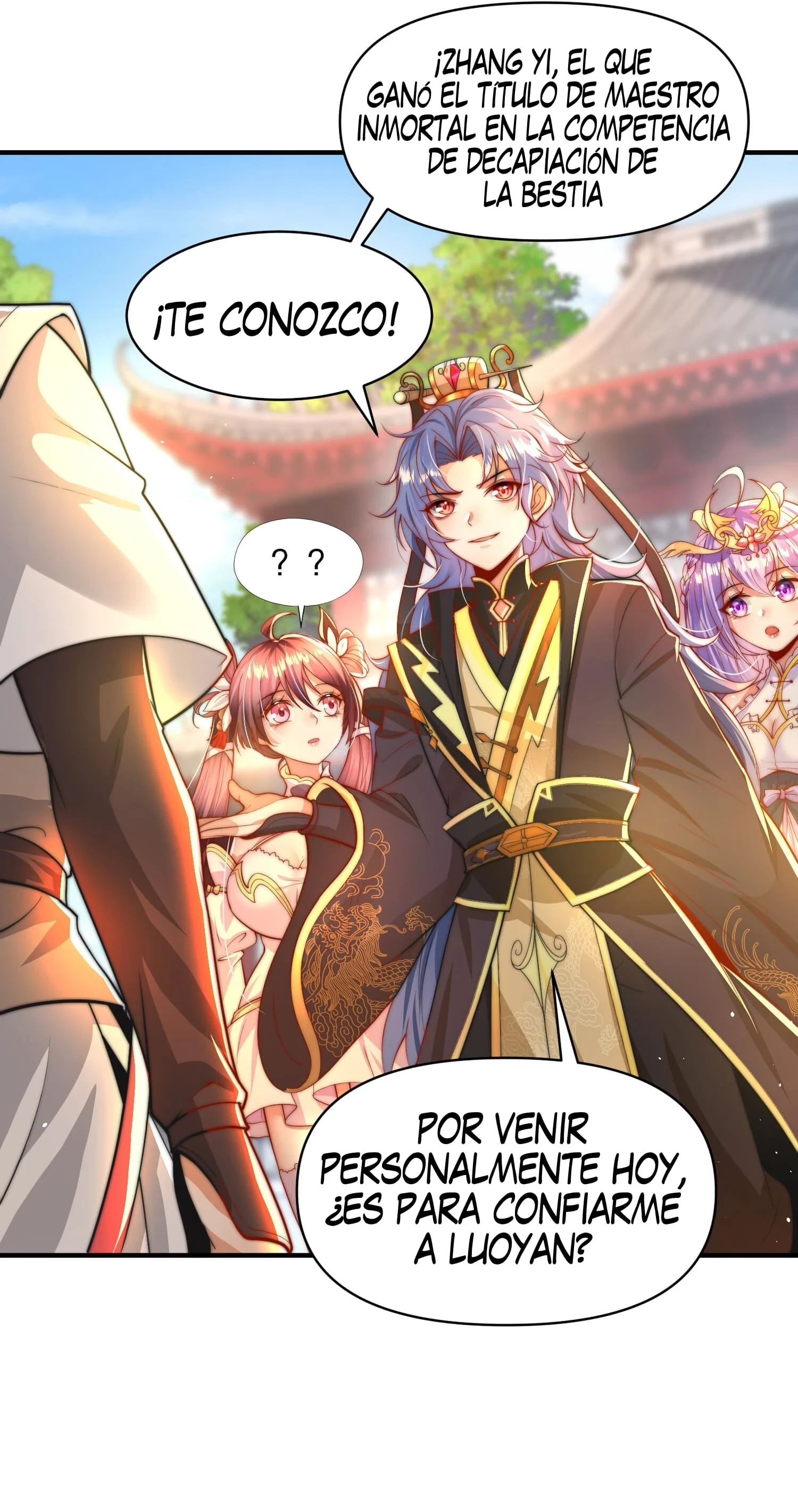 Comienza la confesión con la belleza de mi maestra Capítulo 13 - Page 8
