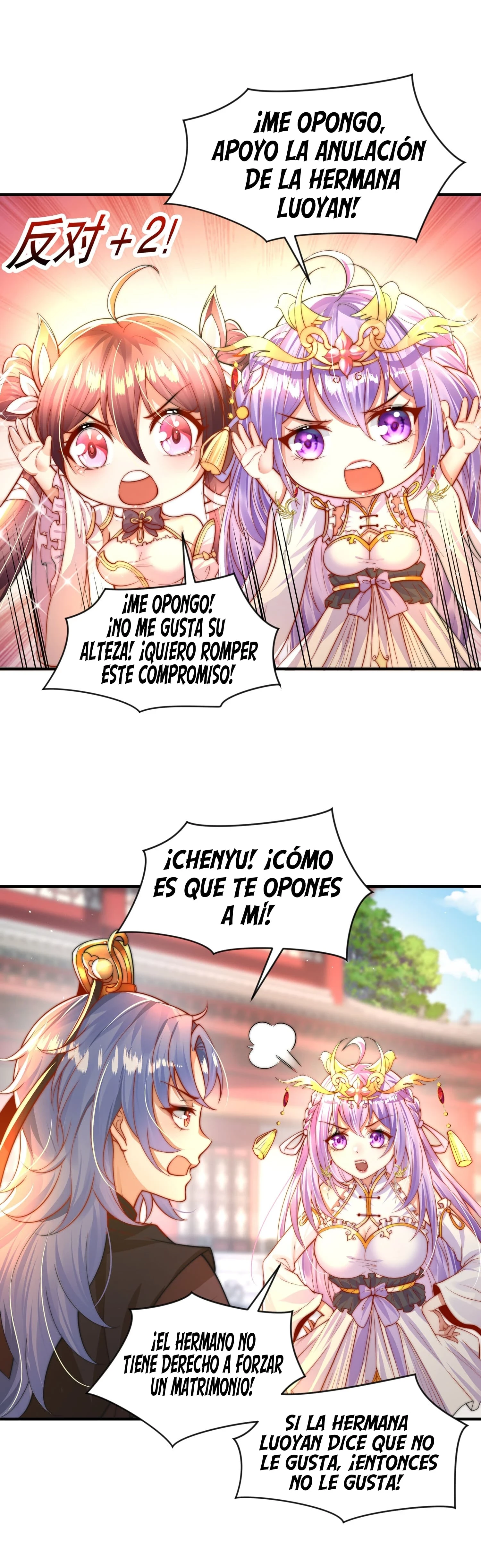 Comienza la confesión con la belleza de mi maestra Capítulo 13 - Page 10