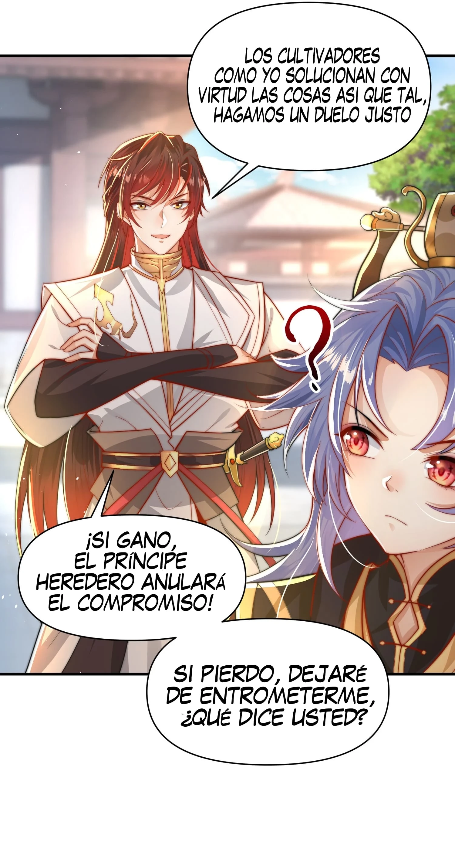 Comienza la confesión con la belleza de mi maestra Capítulo 13 - Page 11