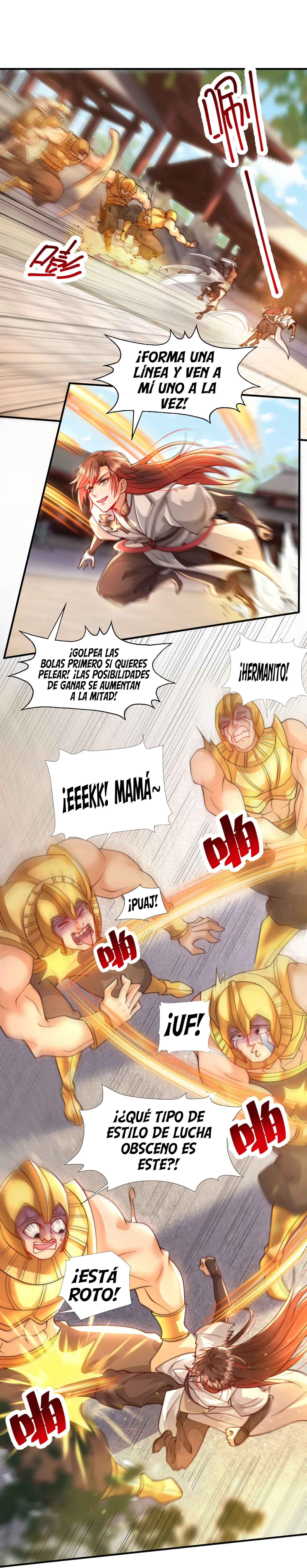 Comienza la confesión con la belleza de mi maestra Capítulo 13 - Page 17