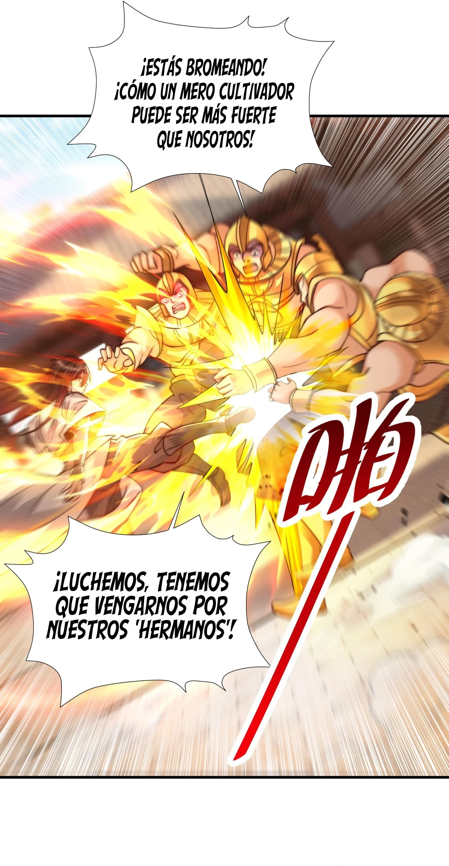 Comienza la confesión con la belleza de mi maestra Capítulo 13 - Page 19