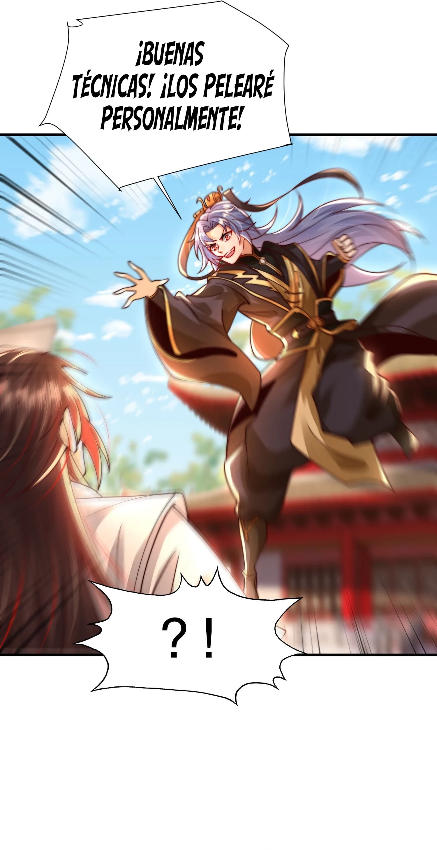 Comienza la confesión con la belleza de mi maestra Capítulo 13 - Page 21
