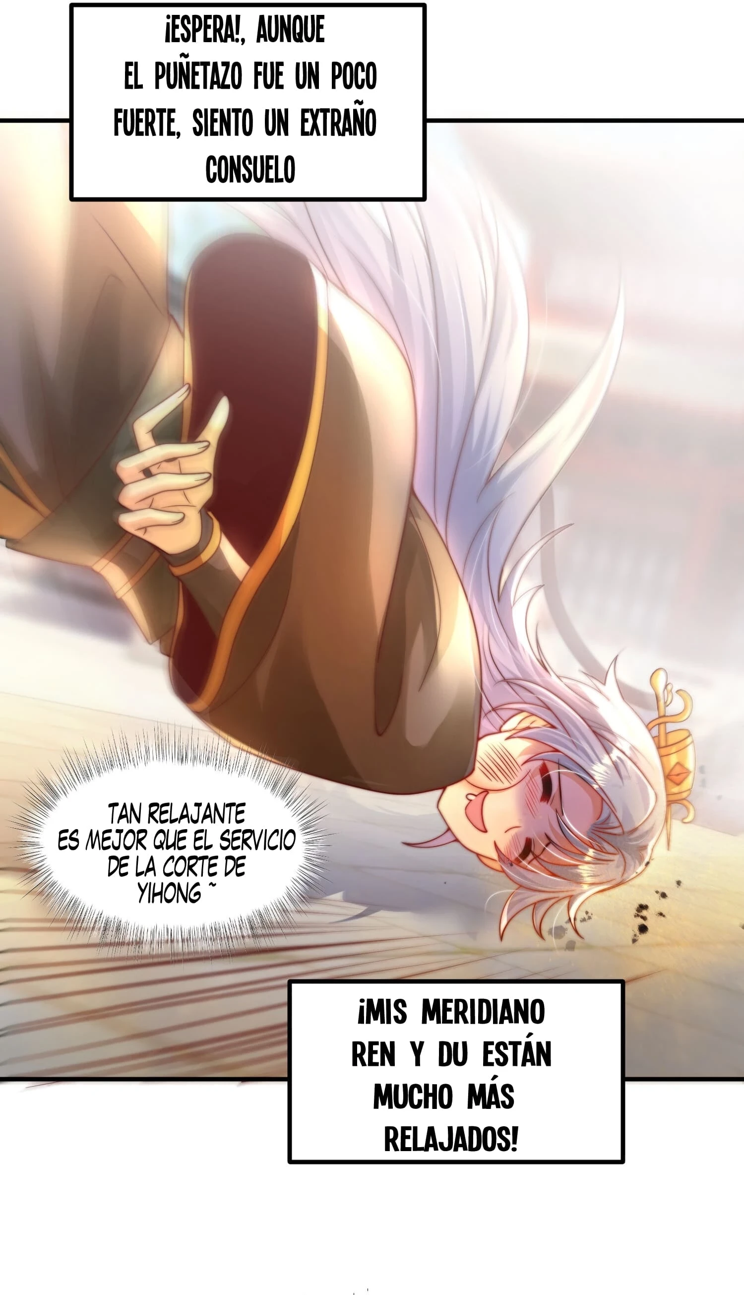 Comienza la confesión con la belleza de mi maestra Capítulo 13 - Page 24