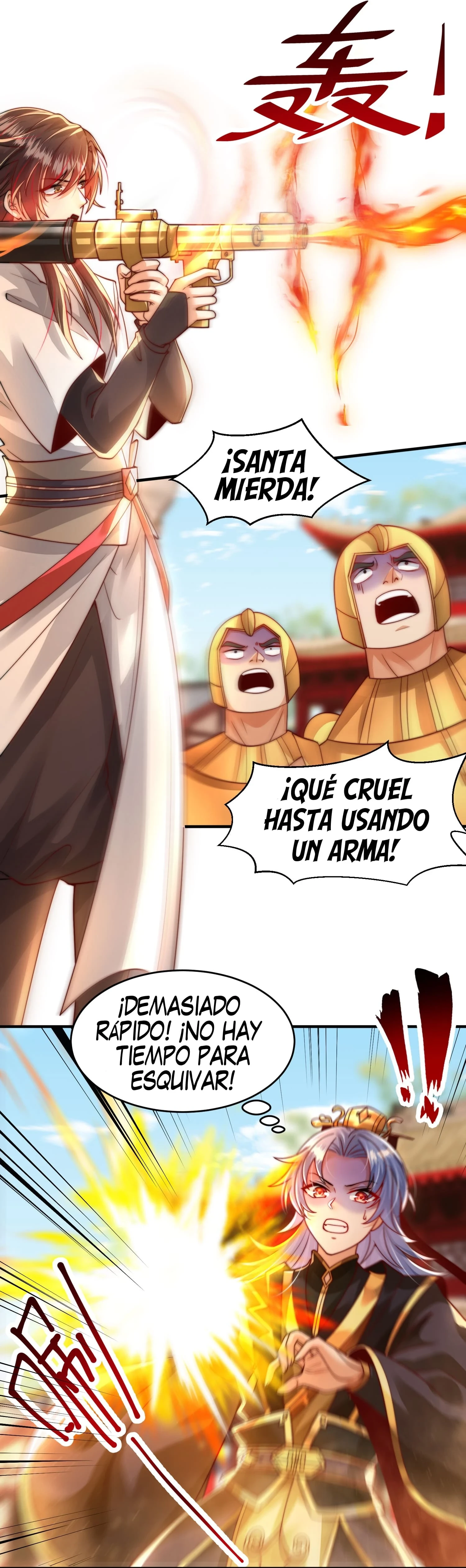 Comienza la confesión con la belleza de mi maestra Capítulo 13 - Page 26
