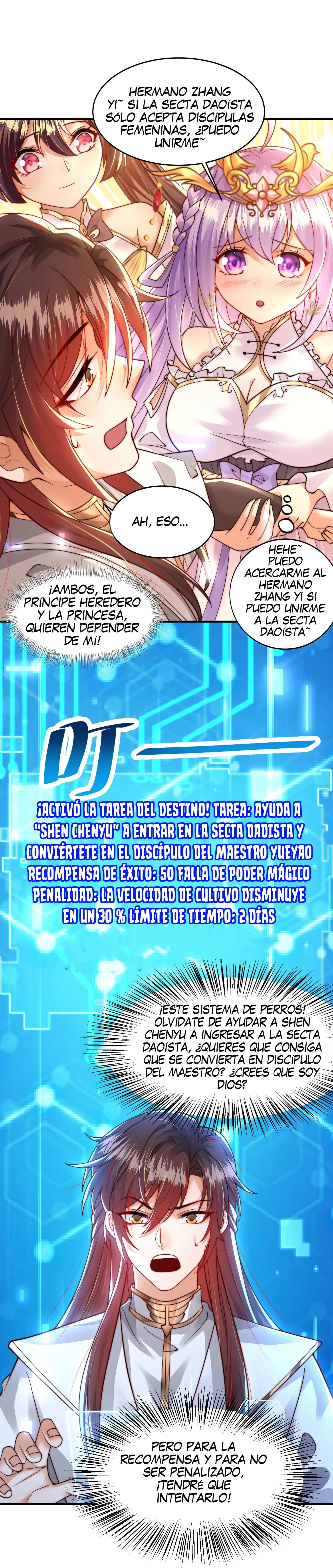 Comienza la confesión con la belleza de mi maestra Capítulo 13 - Page 38