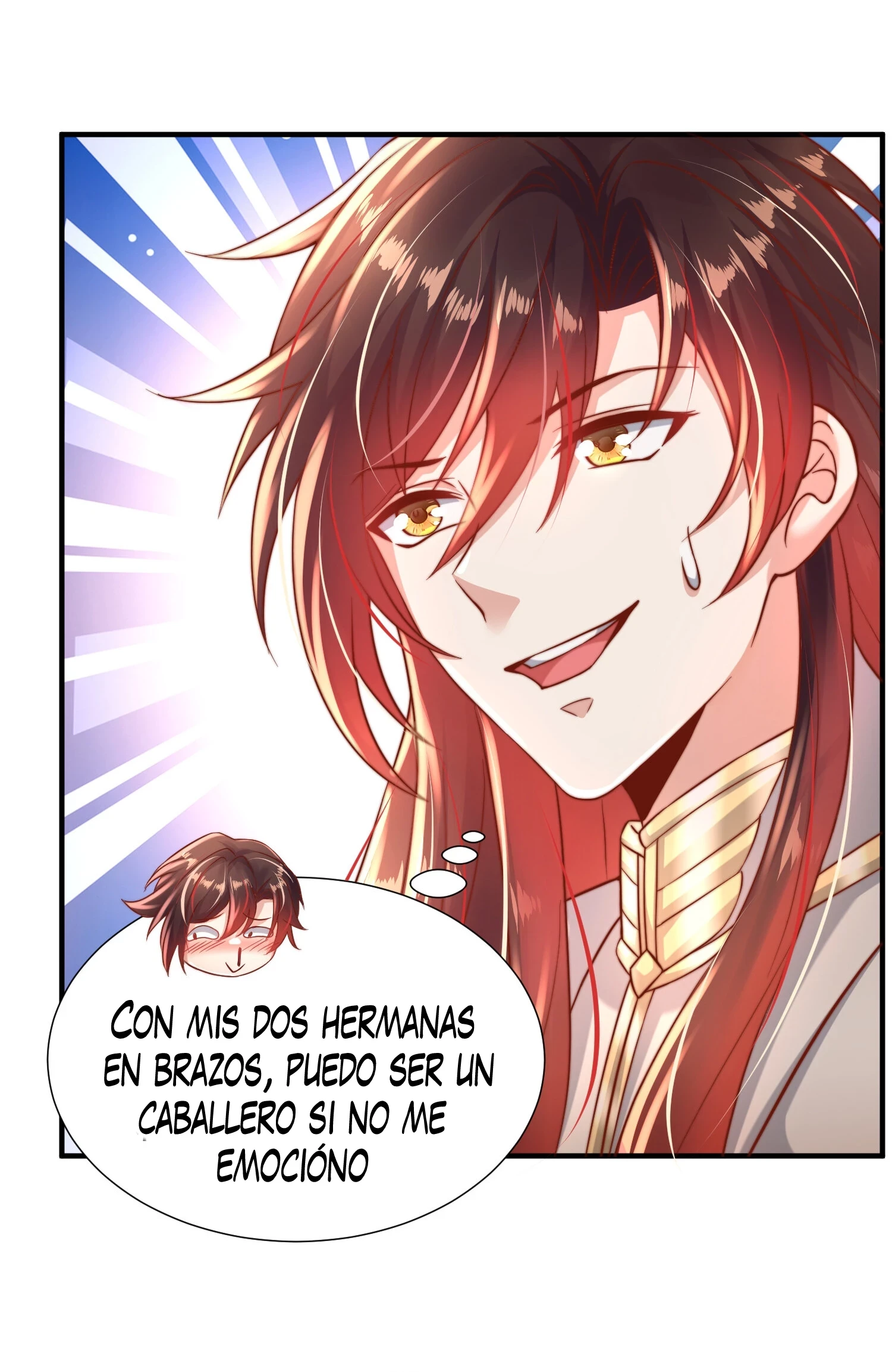 Comienza la confesión con la belleza de mi maestra Capítulo 14 - Page 4