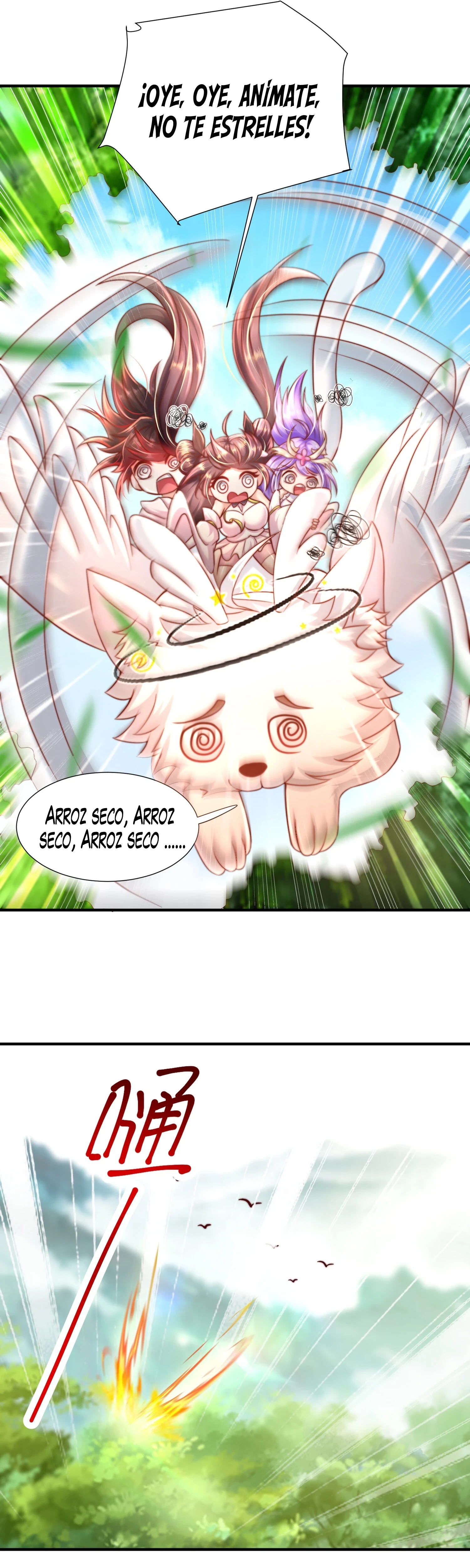Comienza la confesión con la belleza de mi maestra Capítulo 14 - Page 7