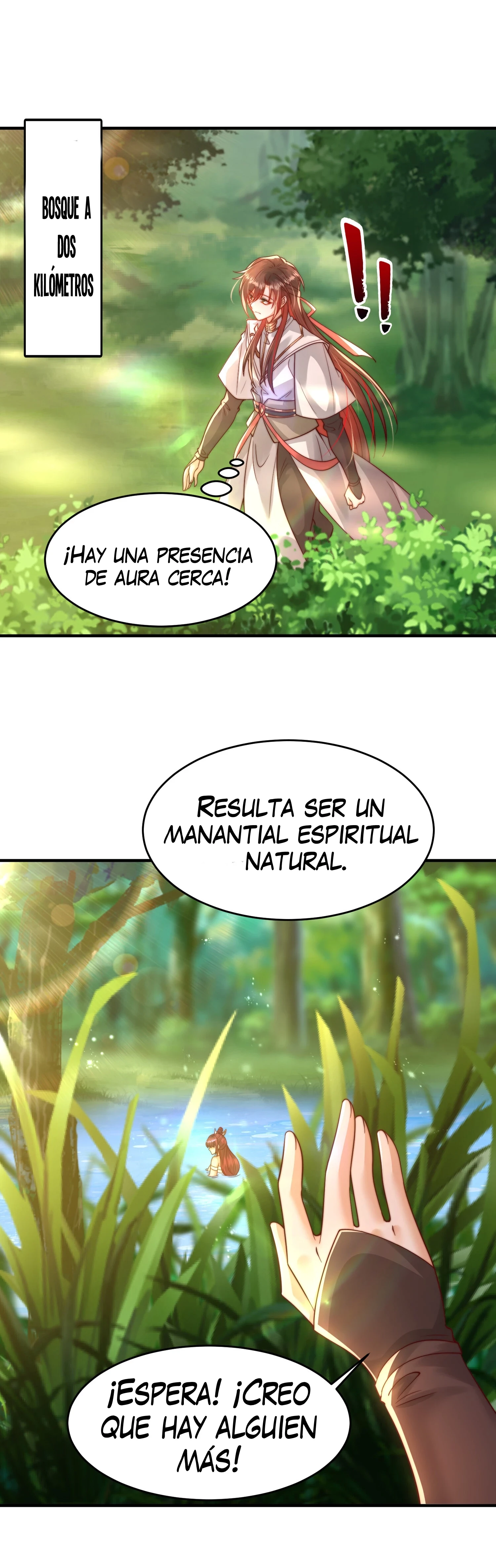 Comienza la confesión con la belleza de mi maestra Capítulo 14 - Page 10