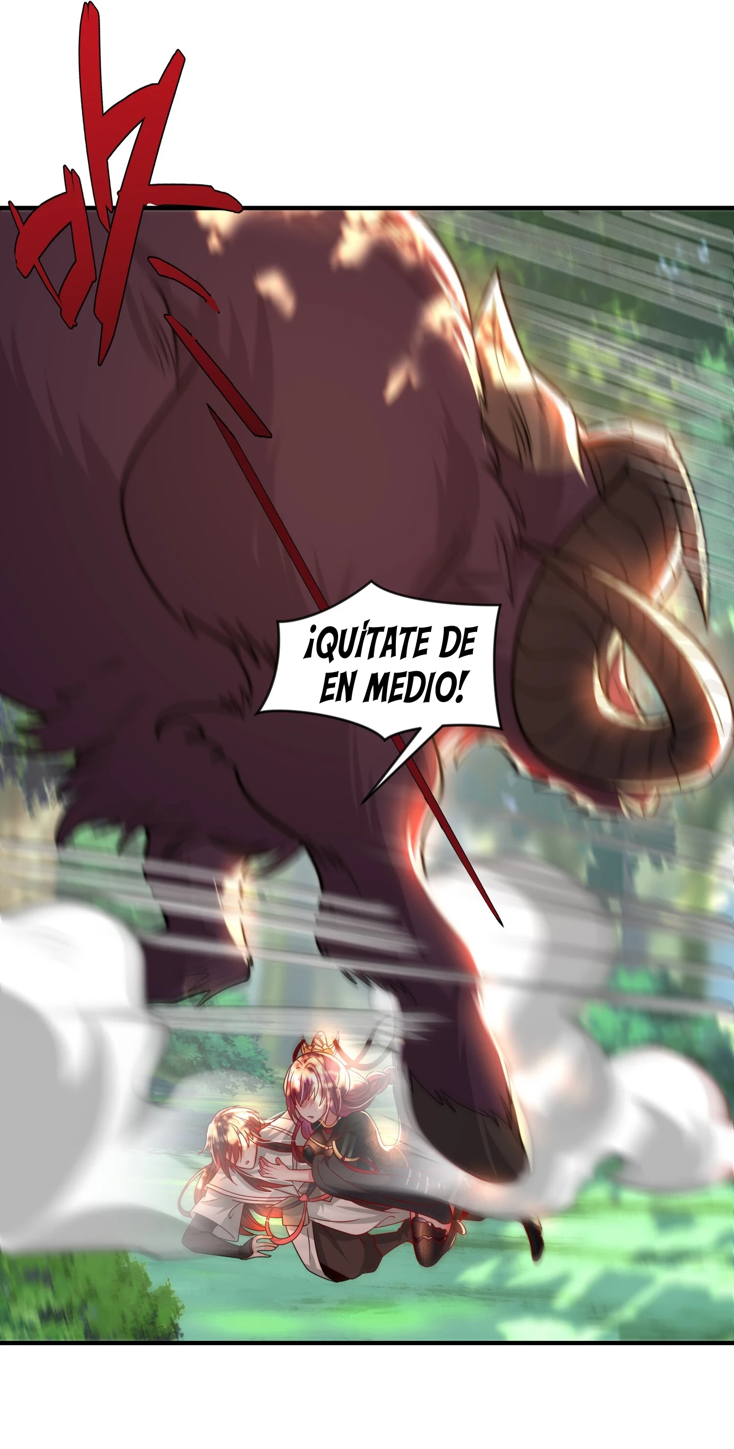 Comienza la confesión con la belleza de mi maestra Capítulo 14 - Page 17