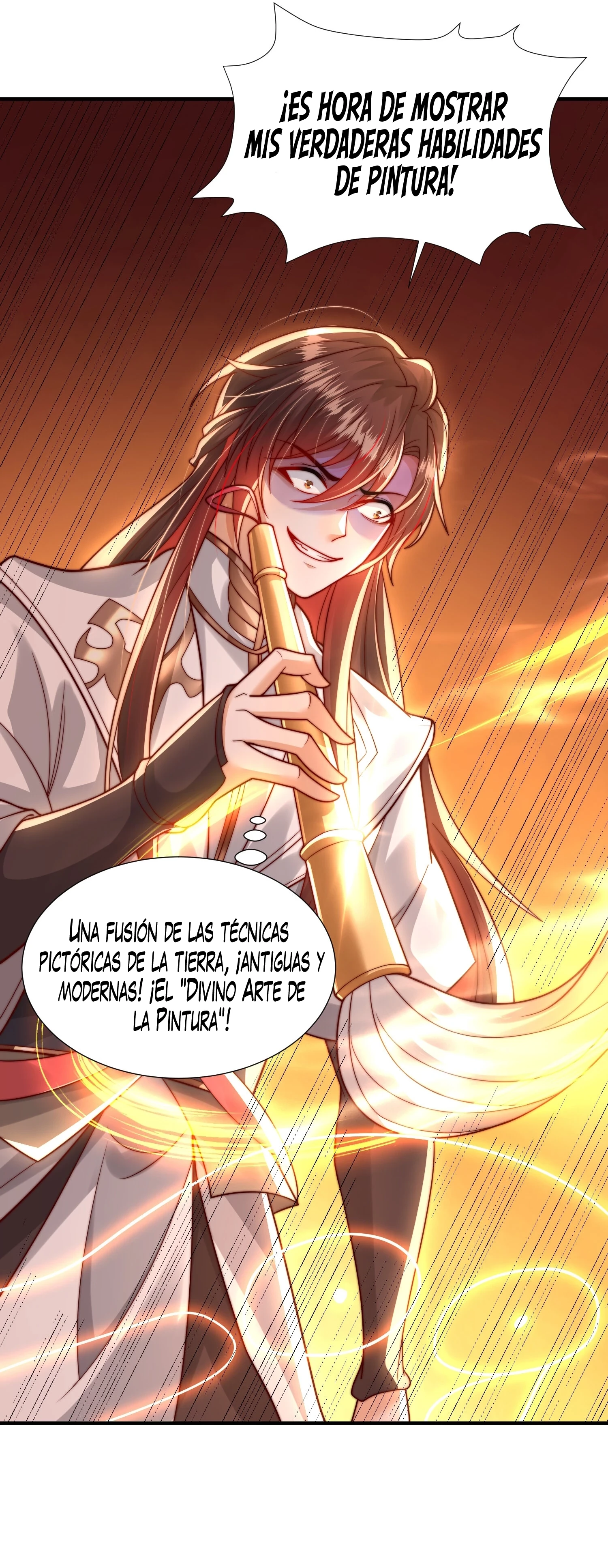 Comienza la confesión con la belleza de mi maestra Capítulo 14 - Page 20