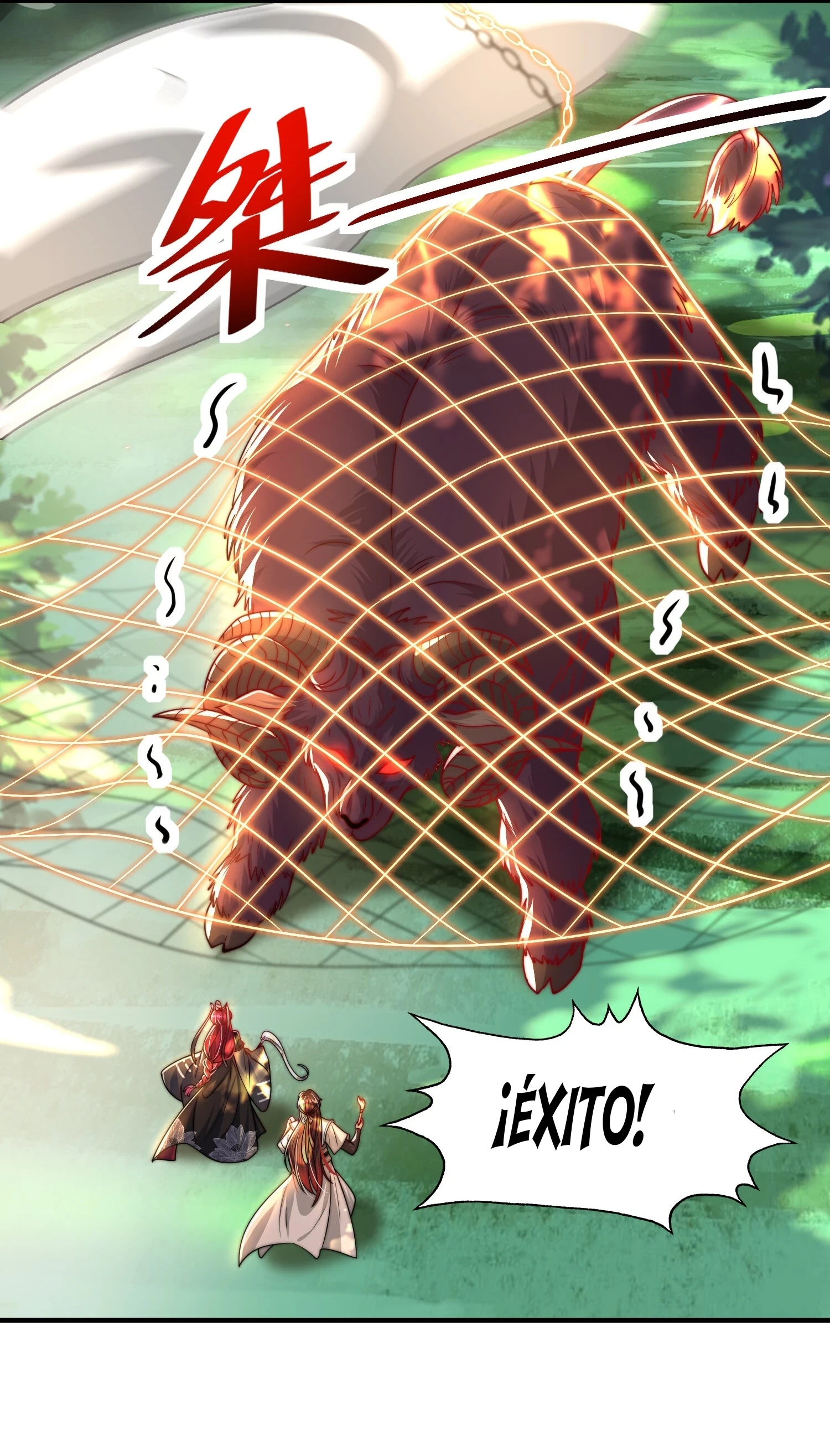 Comienza la confesión con la belleza de mi maestra Capítulo 14 - Page 24