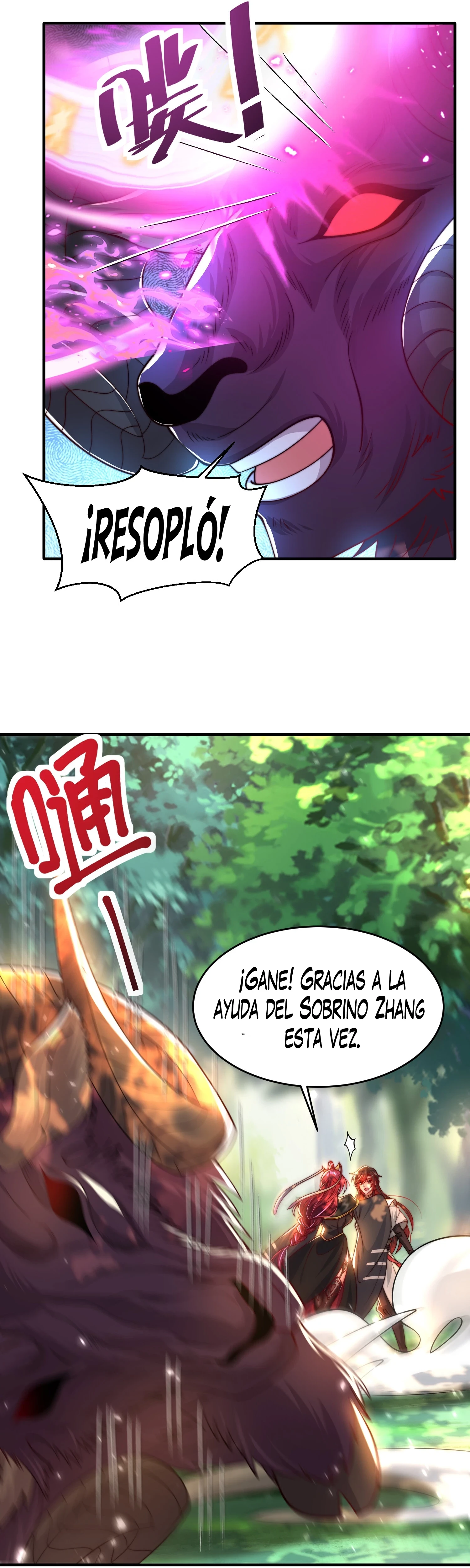 Comienza la confesión con la belleza de mi maestra Capítulo 14 - Page 26