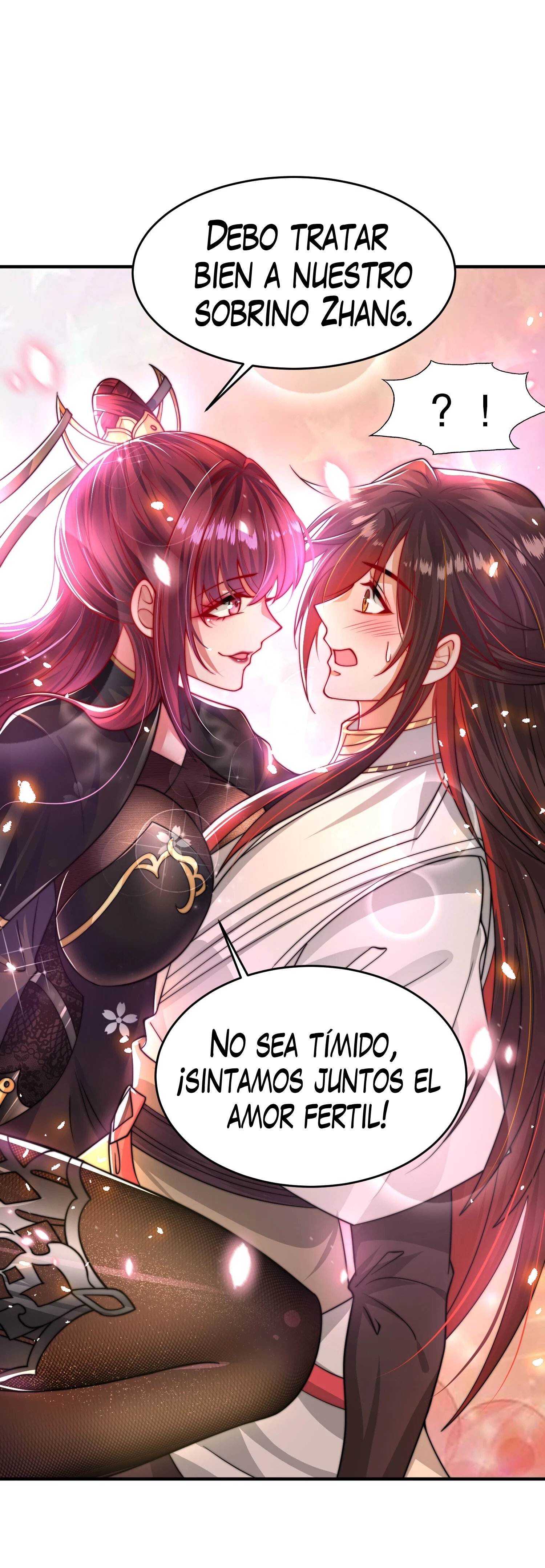 Comienza la confesión con la belleza de mi maestra Capítulo 14 - Page 27