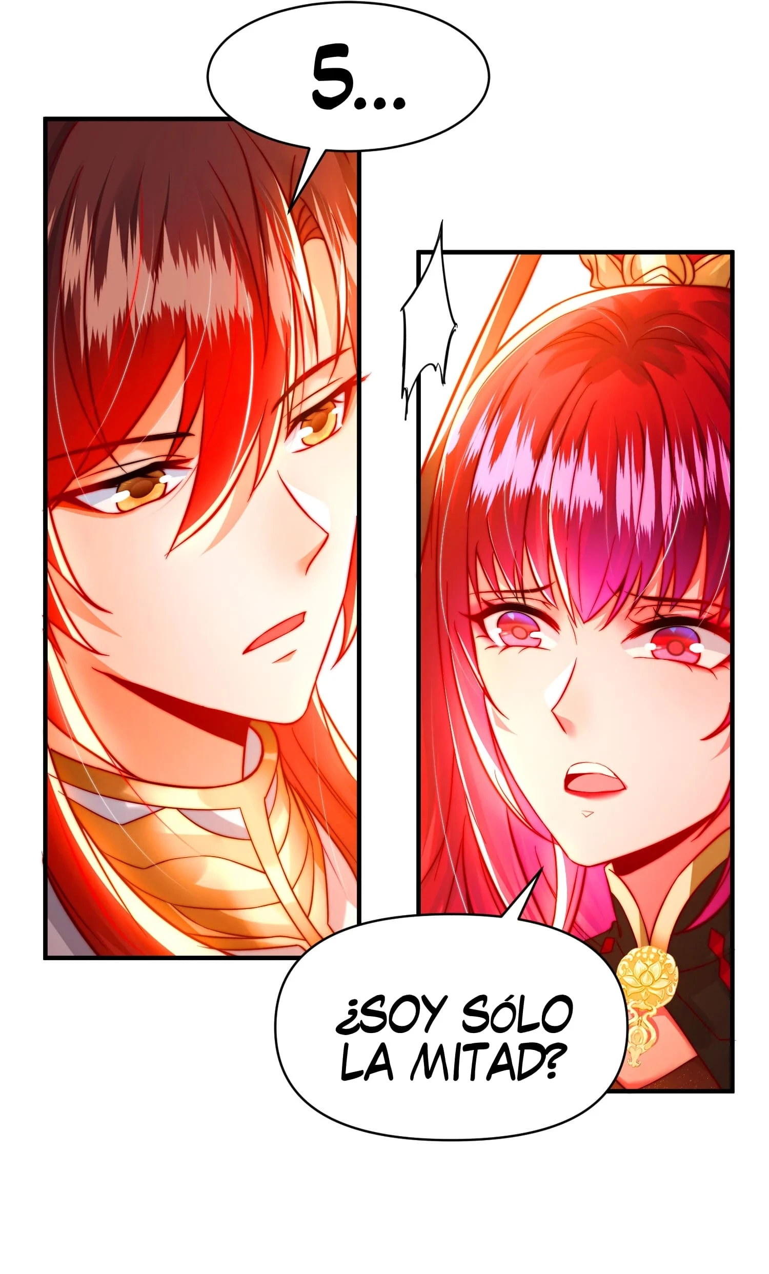 Comienza la confesión con la belleza de mi maestra Capítulo 15 - Page 4