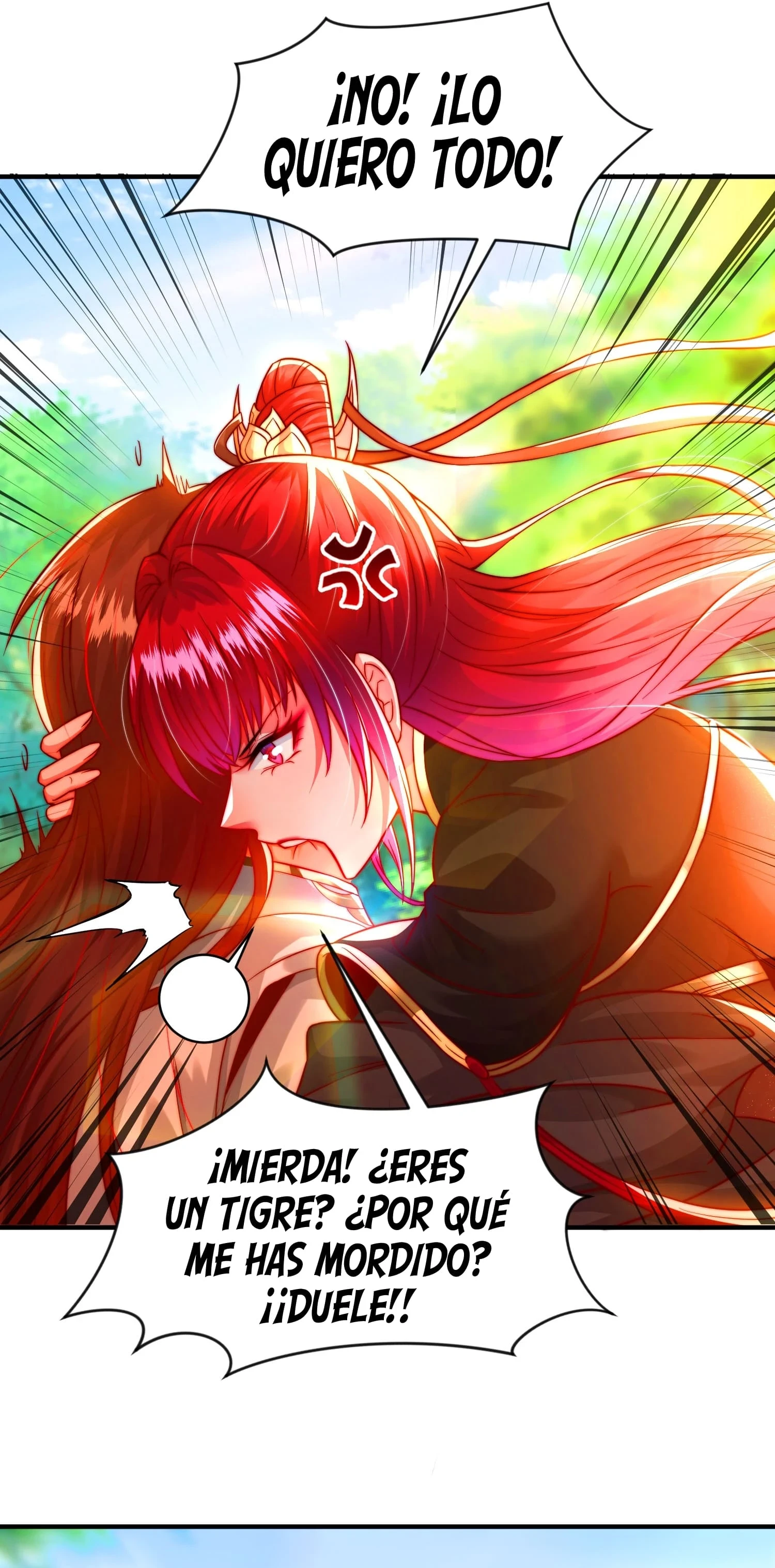 Comienza la confesión con la belleza de mi maestra Capítulo 15 - Page 5