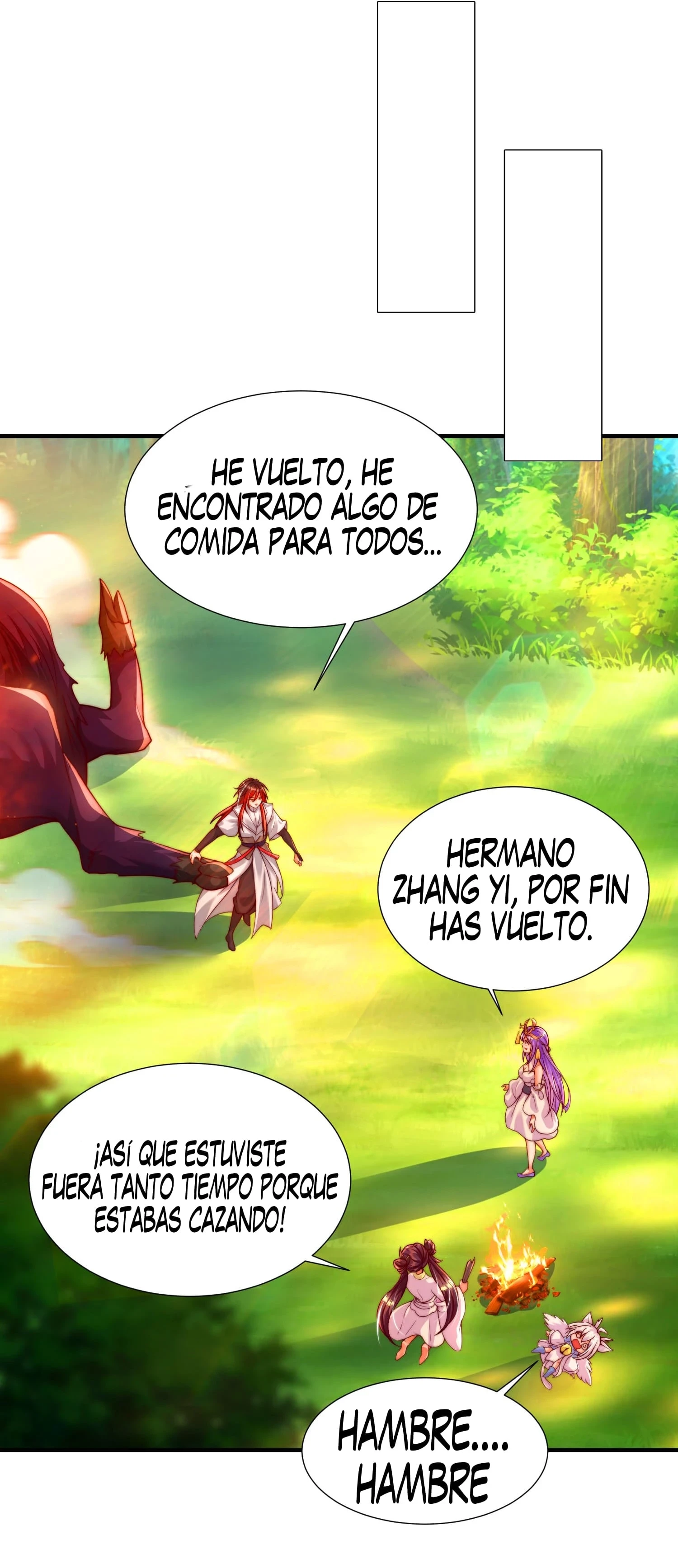 Comienza la confesión con la belleza de mi maestra Capítulo 15 - Page 11