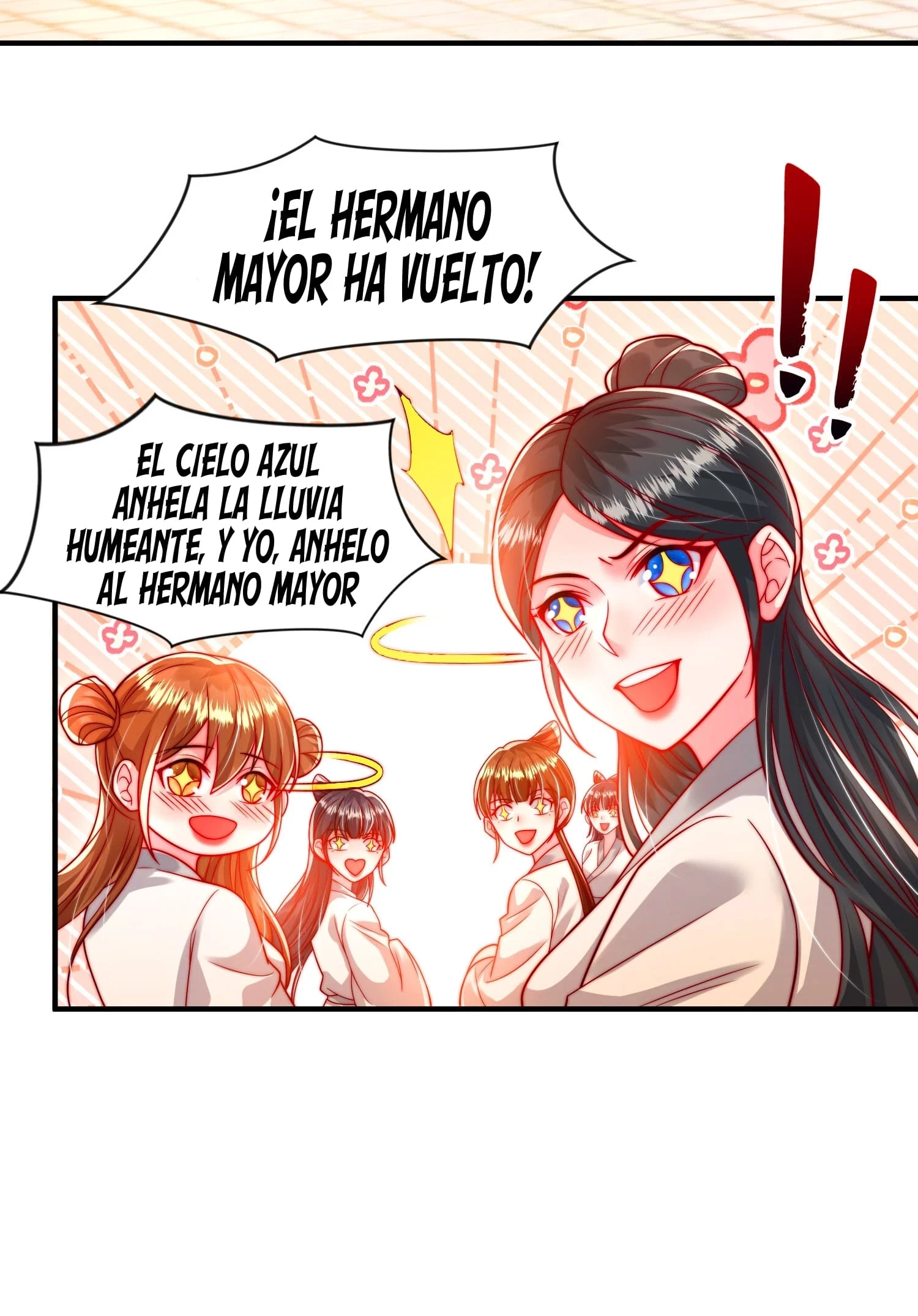 Comienza la confesión con la belleza de mi maestra Capítulo 15 - Page 17