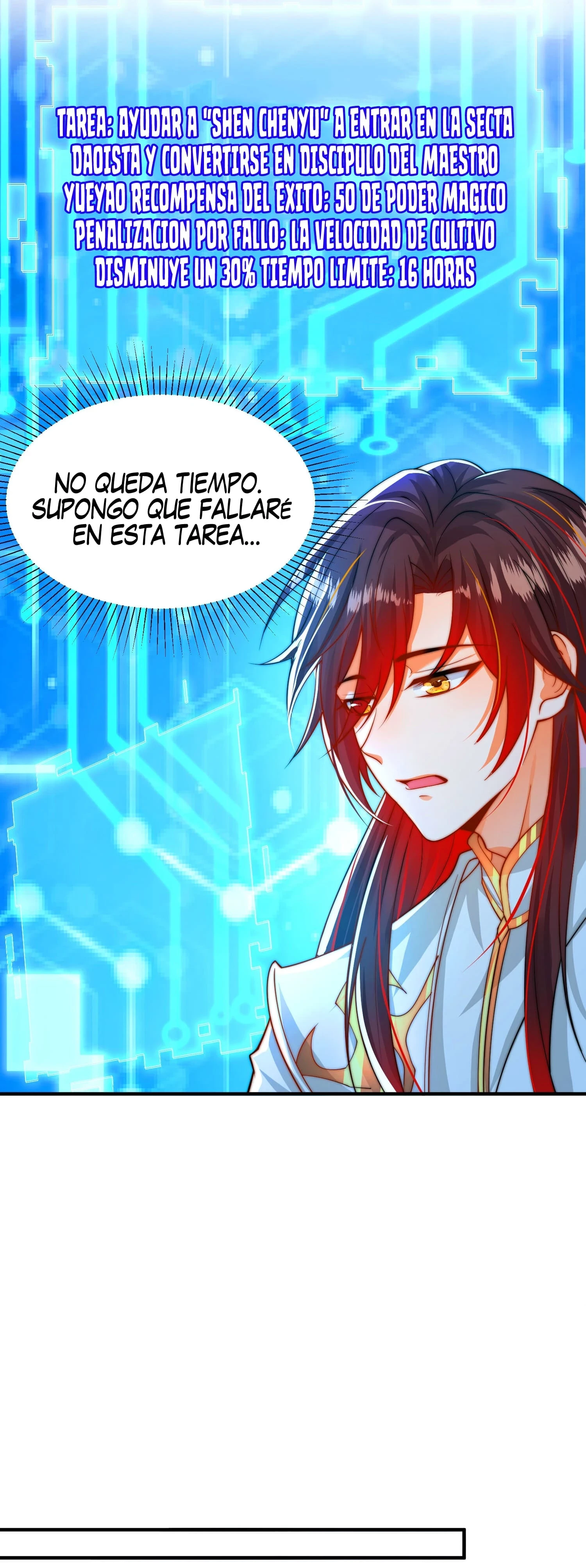 Comienza la confesión con la belleza de mi maestra Capítulo 15 - Page 30