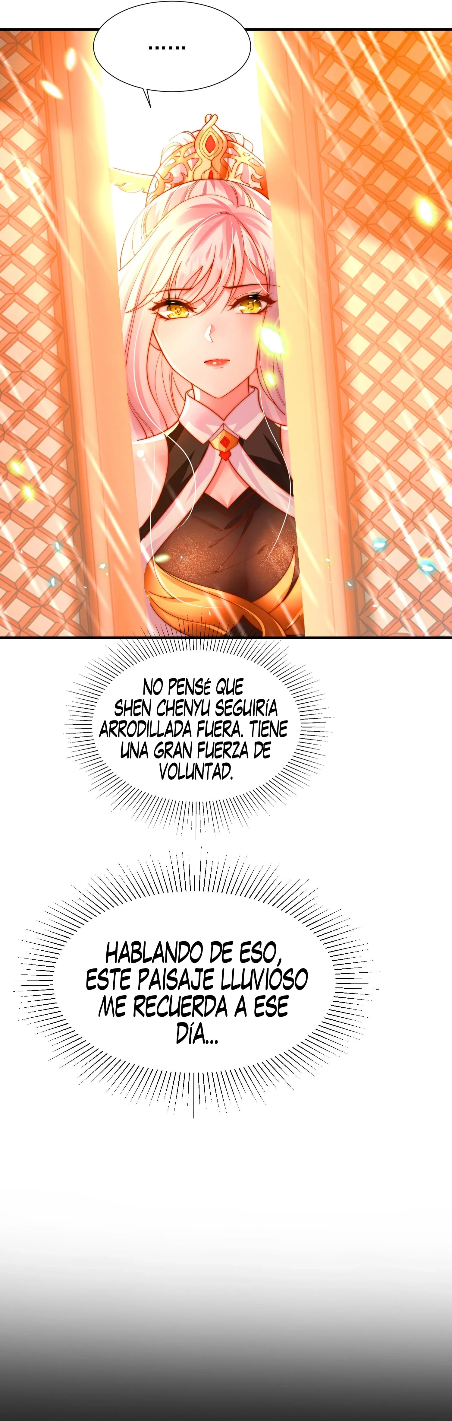 Comienza la confesión con la belleza de mi maestra Capítulo 15 - Page 34