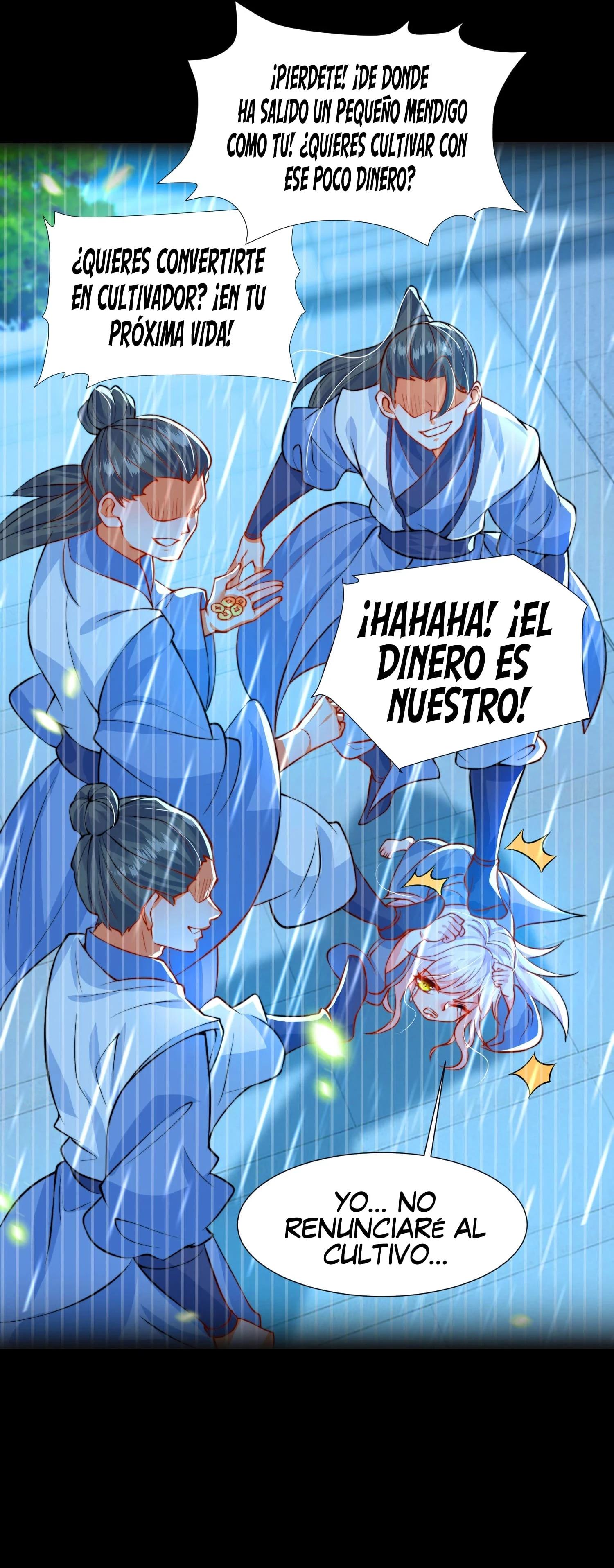 Comienza la confesión con la belleza de mi maestra Capítulo 15 - Page 36