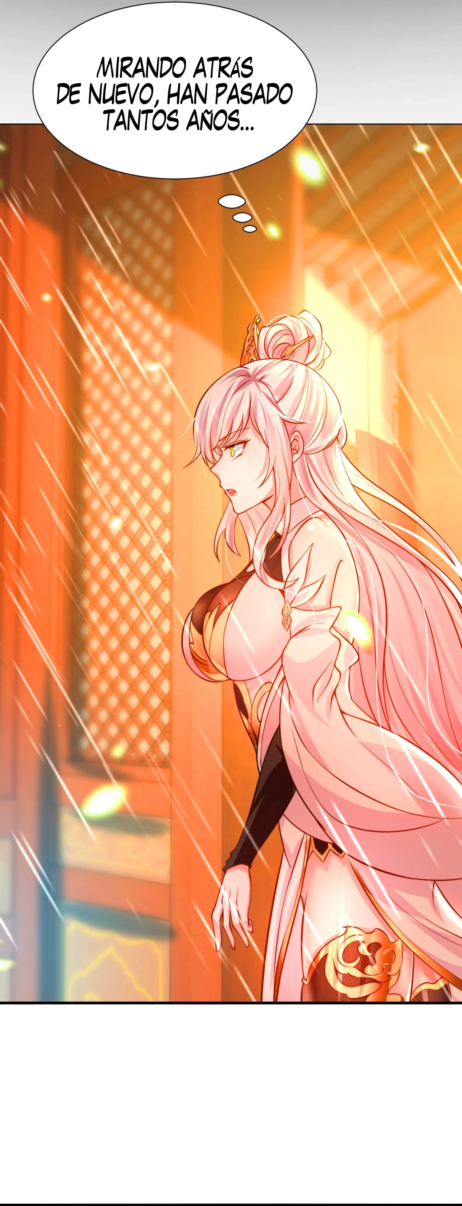 Comienza la confesión con la belleza de mi maestra Capítulo 15 - Page 38