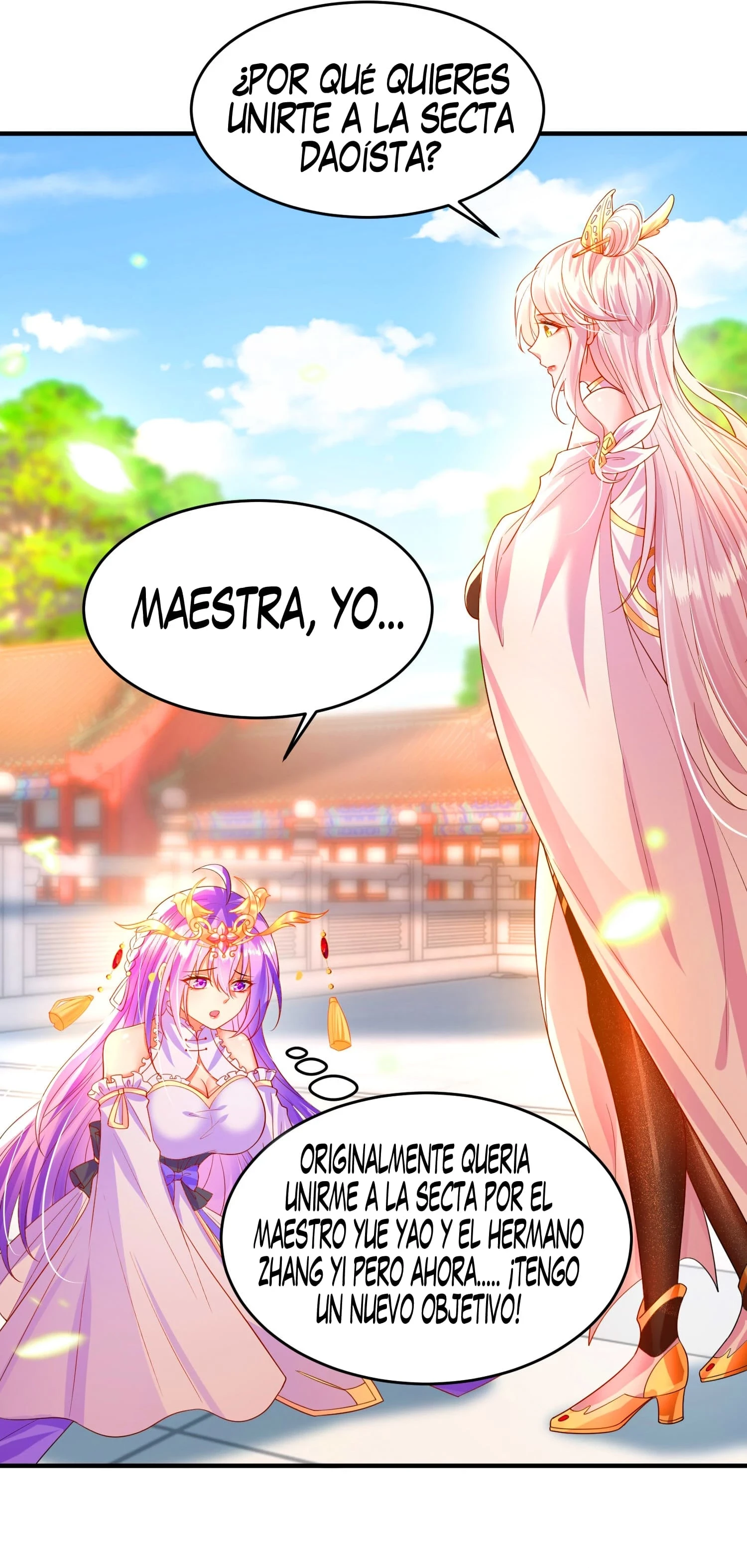 Comienza la confesión con la belleza de mi maestra Capítulo 15 - Page 41