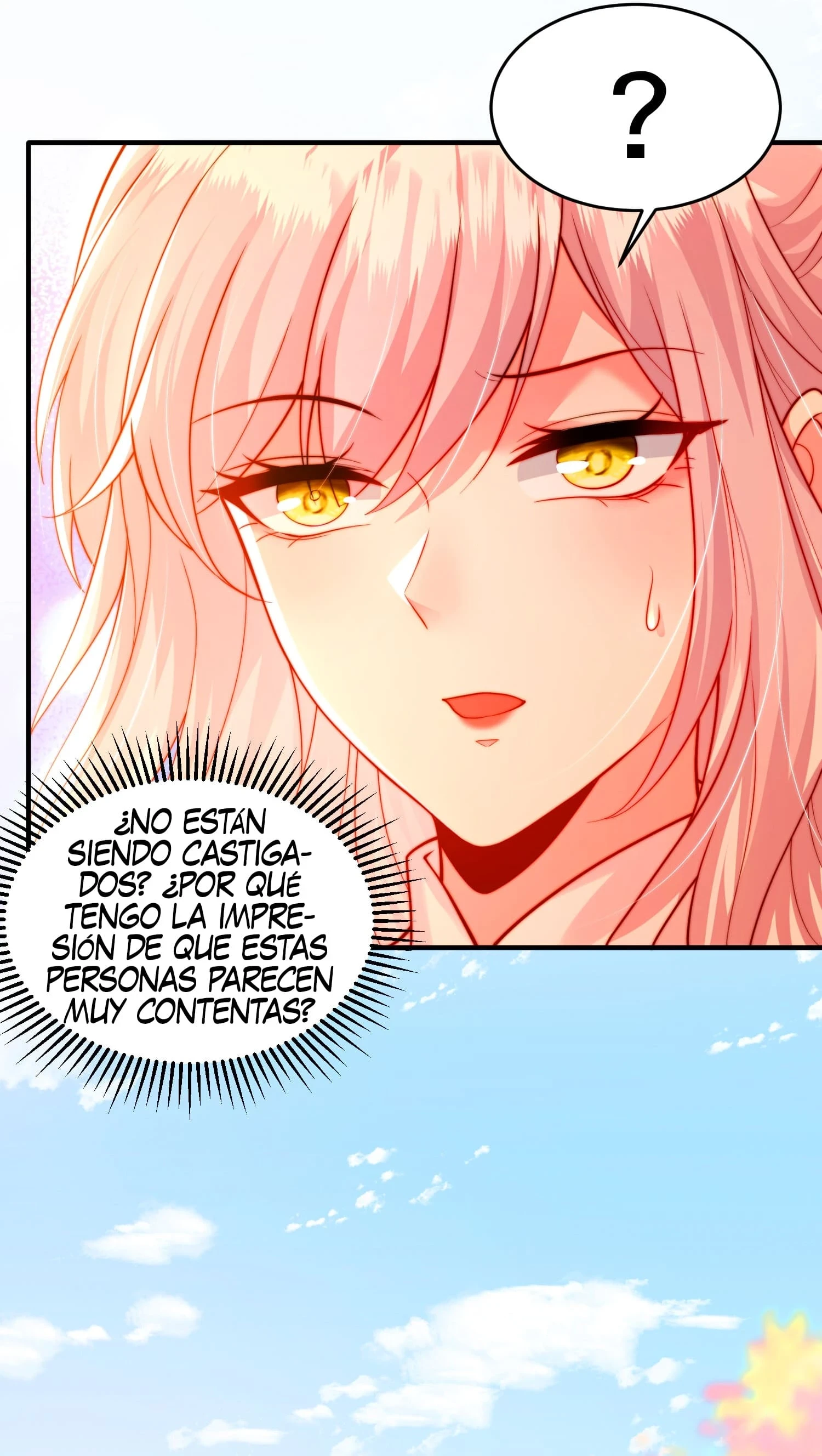 Comienza la confesión con la belleza de mi maestra Capítulo 16 - Page 6